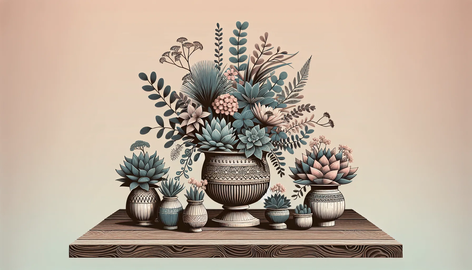Top 10 Ghivece Decorative din 2025: Cele mai Trendy Accesorii Pentru Casa!