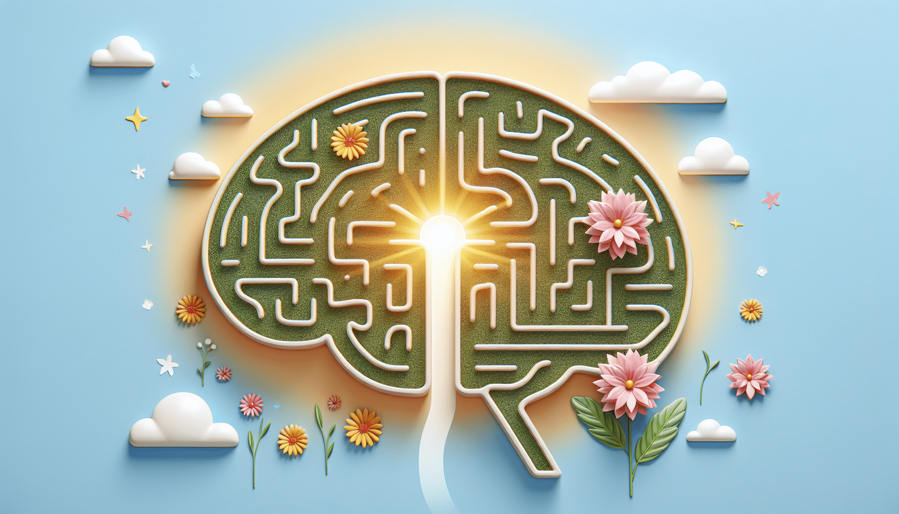 „Revoluția Recuperării Mentale în 2025: Strategie și Inovație pentru O Minte Sănătoasă”