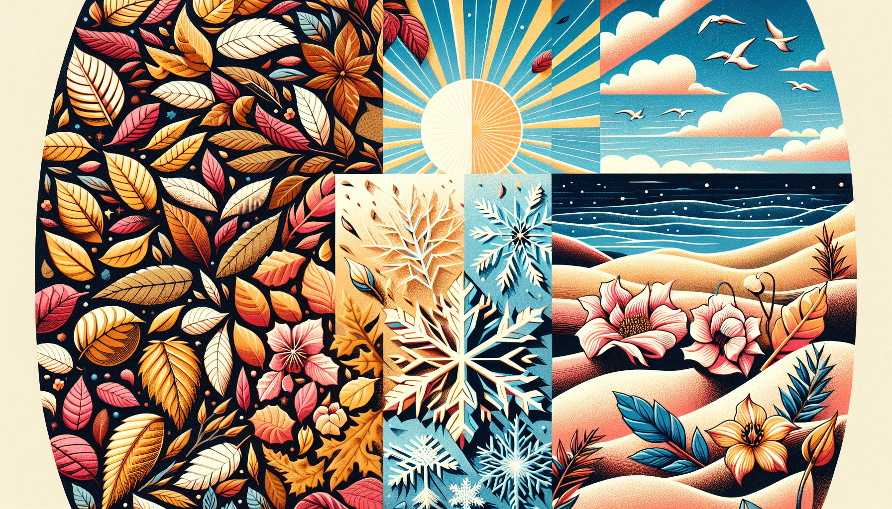 „Strategii de Layering de Sezon În 2025: Cum să Confrunți Vremea Schimbătoare cu Stil”