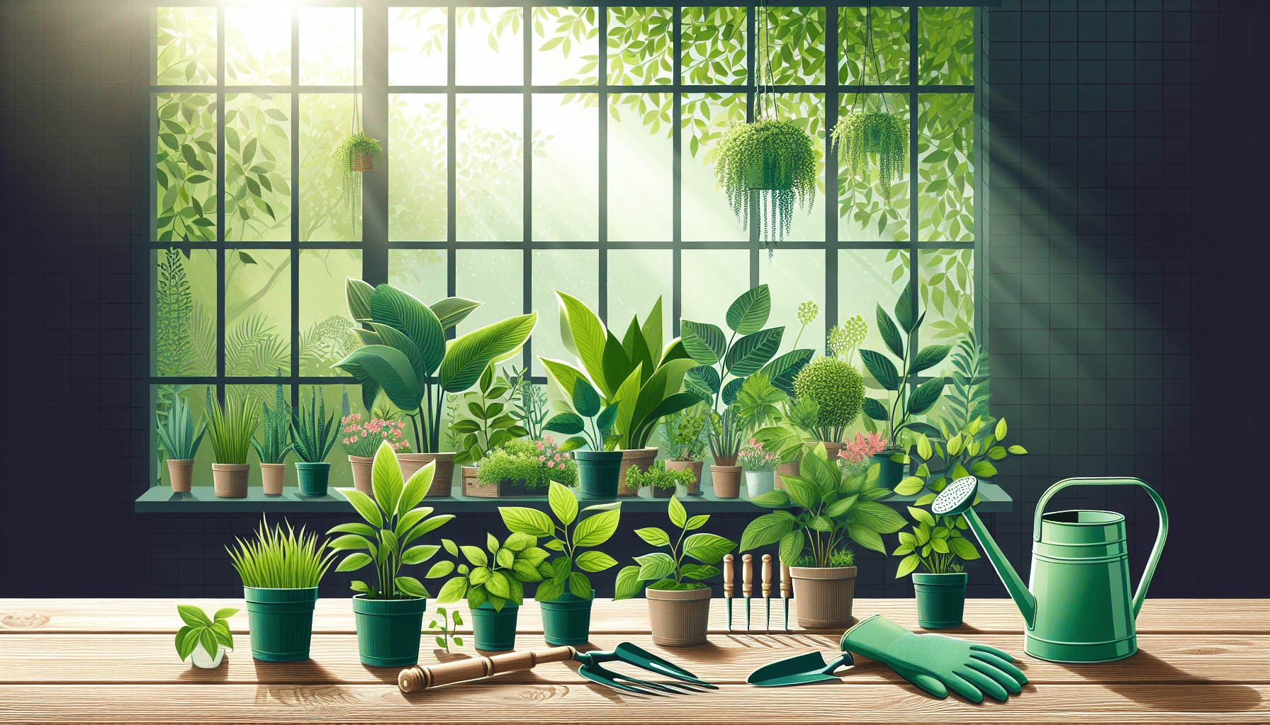 Cele mai bune metode de îngrijire a plantelor în 2025: Ghid complet pentru un grădinar de succes