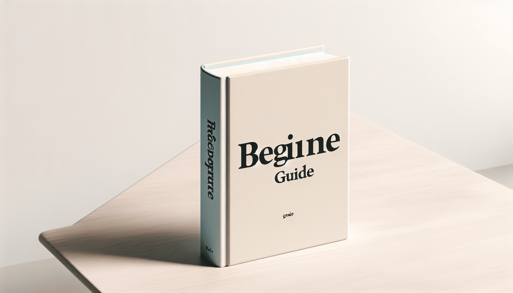 Ghidul Complet 2025: Cum să Începi și să Exceli ca Începător în Orice Domeniu