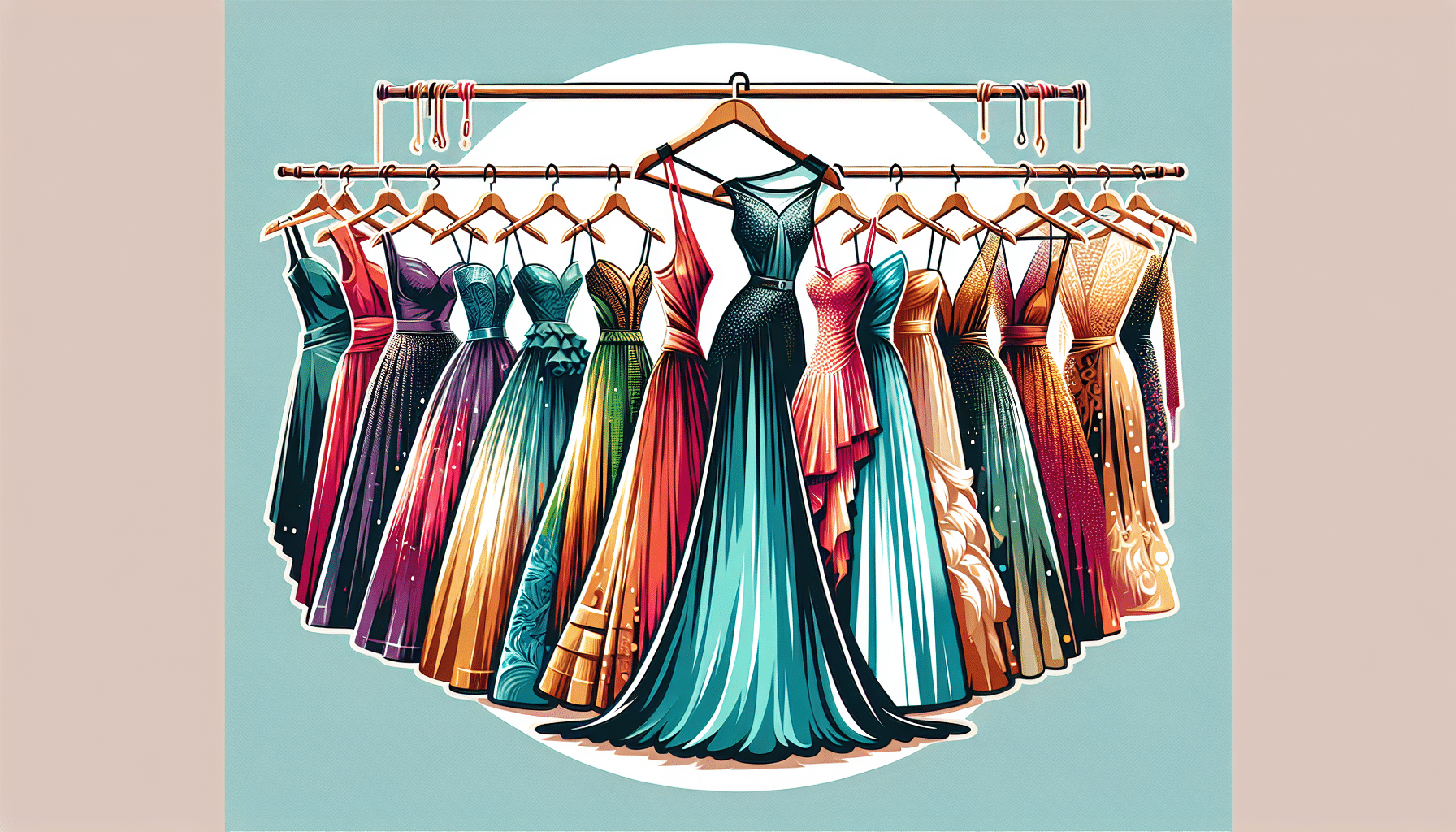 Trendiuri și Tendințe în Rochii pentru 2025: Cele Mai Stylish Opțiuni de Eleganță și Confort