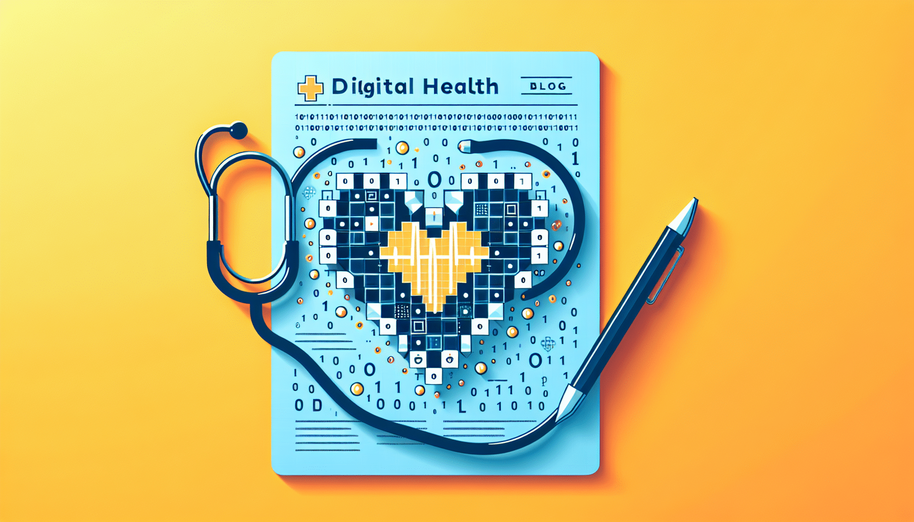 Revoluția Sănătății Digitale în 2025: Inovații și Tendințe de Ultimă Oră