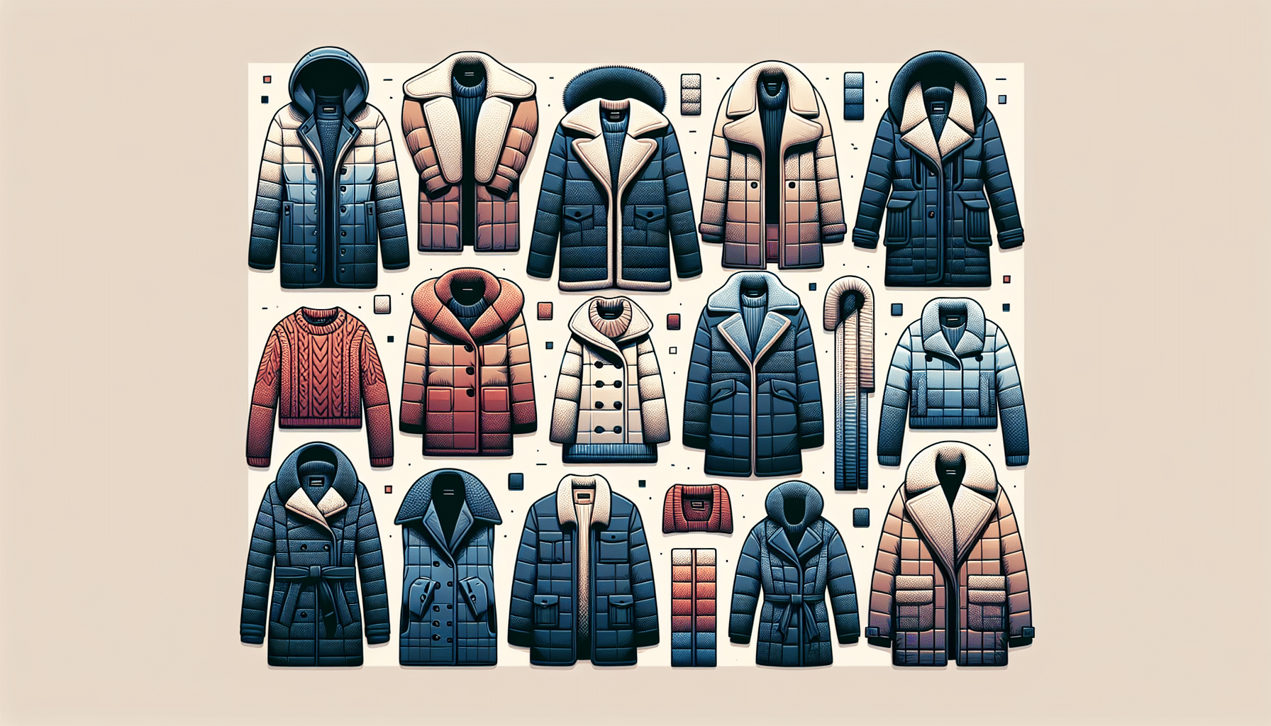 Paltoane la Modă în 2025: Cele Mai Căutate Tendințe și Culoare