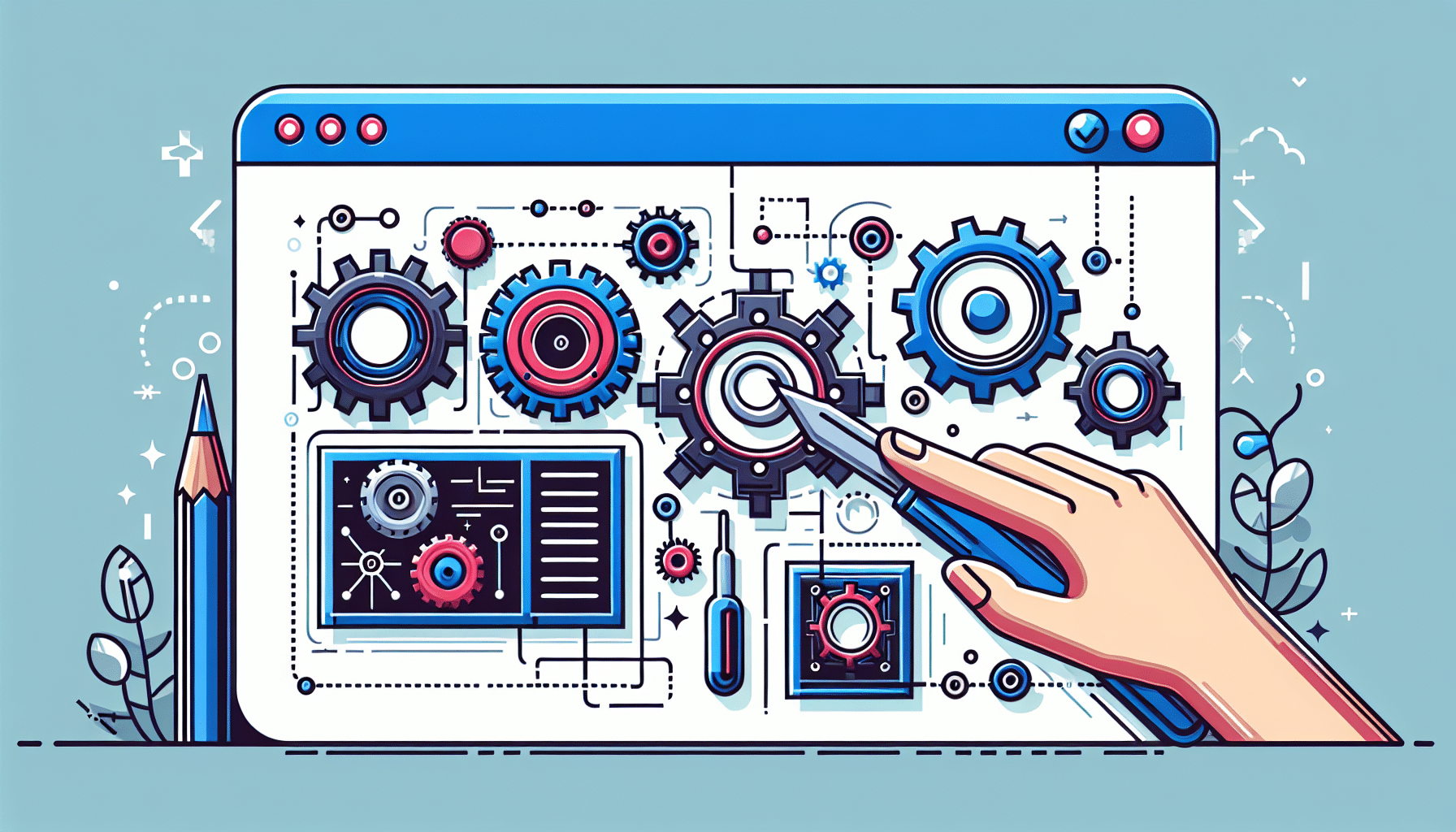 Descoperă Cum Funcționează Tehnologiile Anului 2025: Un Ghid Inovativ și Informat