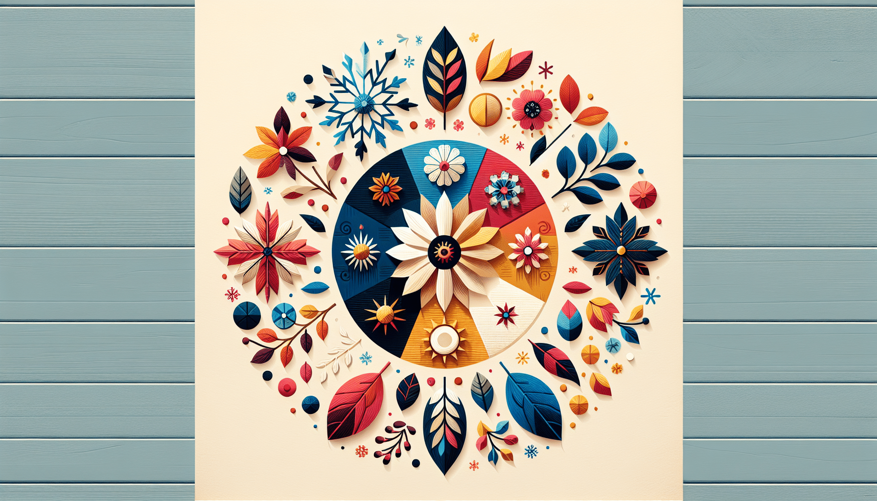 Cele mai noi tendințe în decor de sezon pentru 2025: Descoperă cum să-ți transformi casa într-un paradis de iarnă