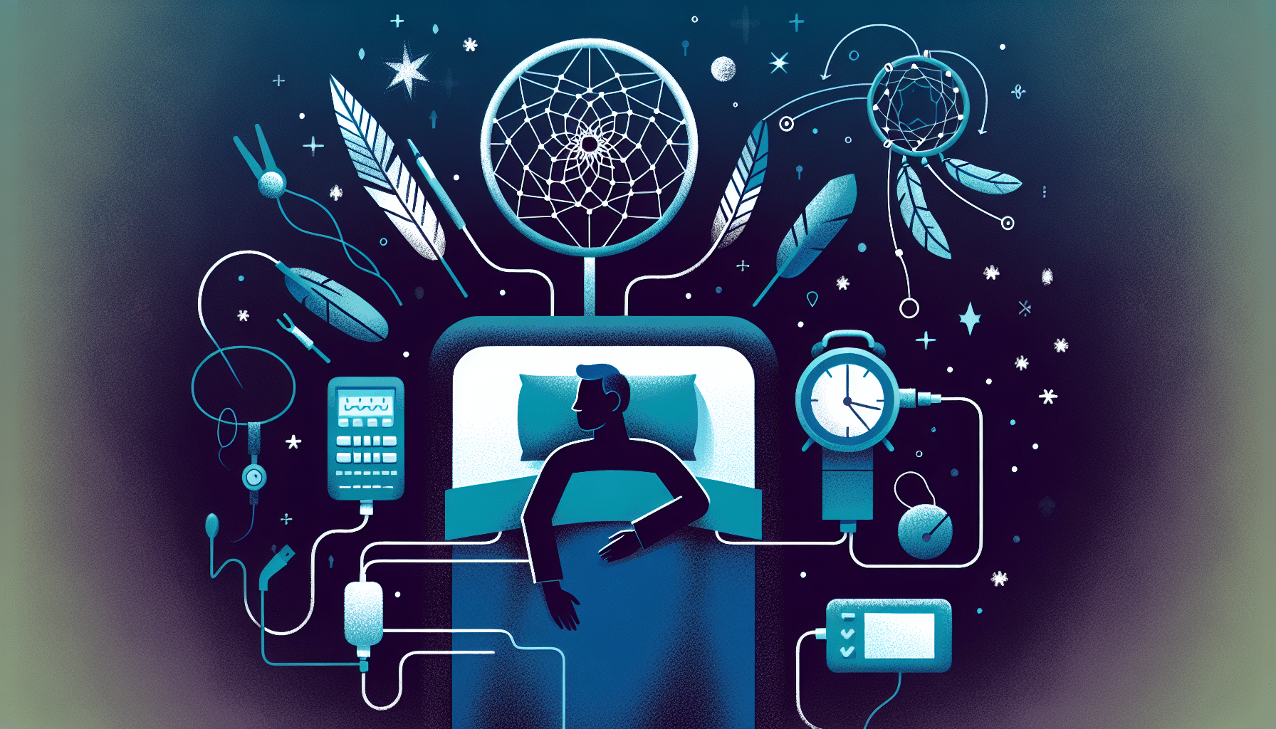 Tendințele din 2025 în Monitorizarea Somnului: Cum Tehnologia Transformă Odihna Noastră Nocturnă