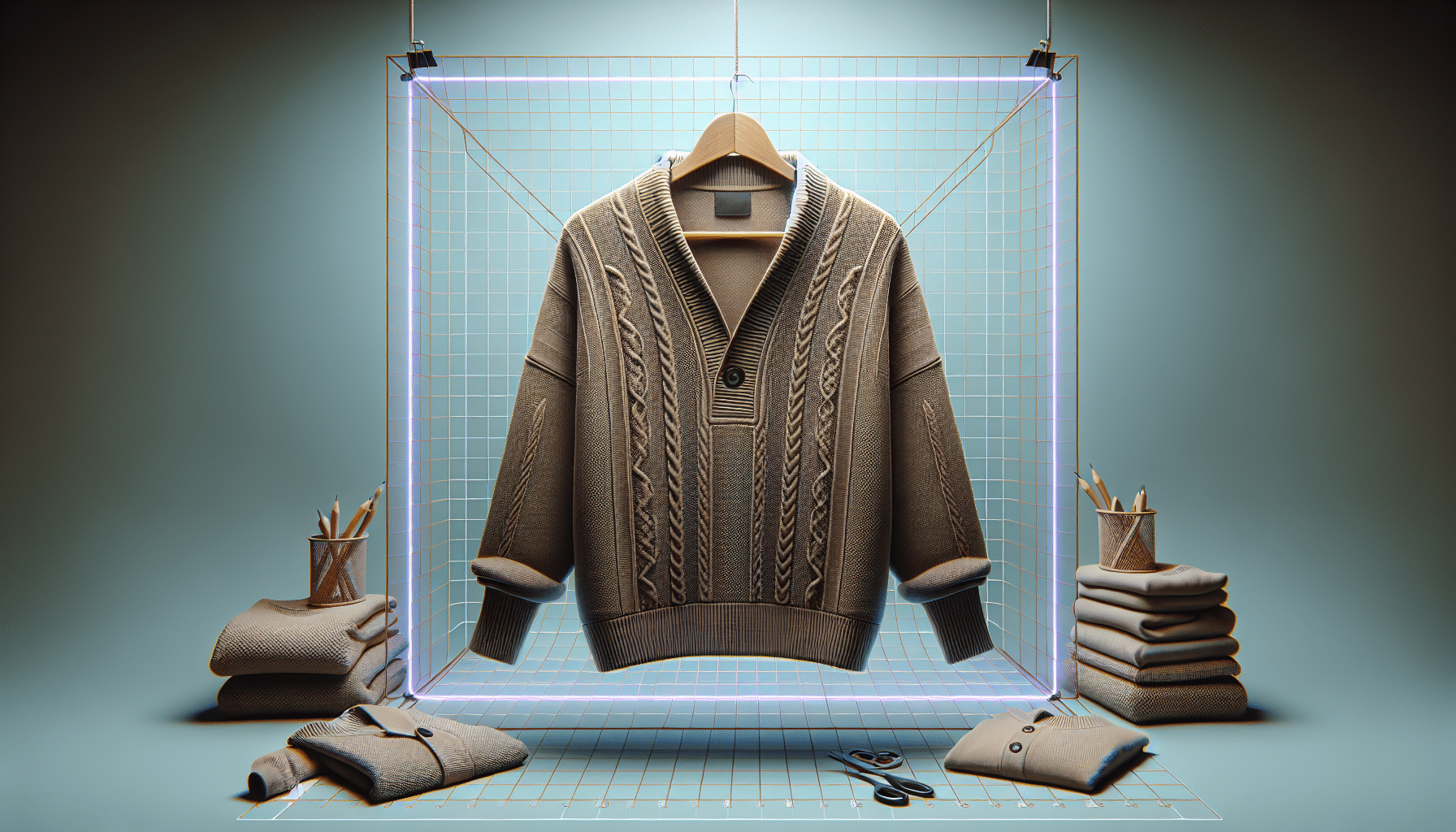 Tendințele Modei din 2025: Pulovere Inovatoare care Fac Valuri în Lumea Fashionului