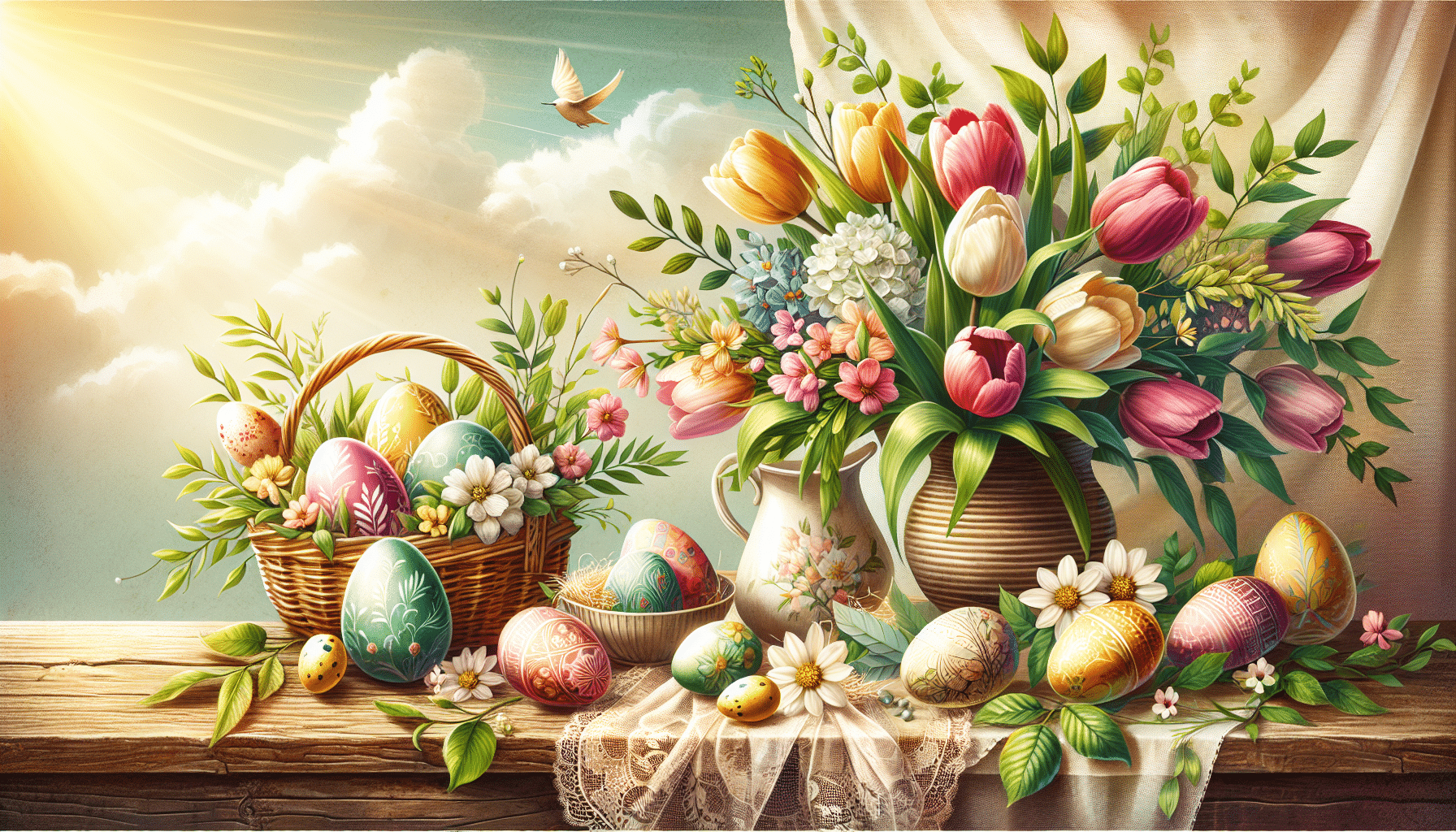 Top 10 Tendințe de Decor Primăvară 2025: Cum să Împrospătezi Casa cu Stil!