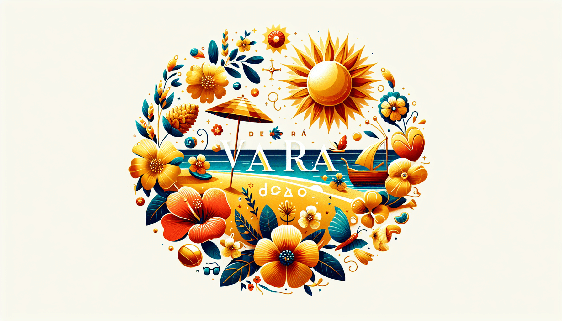 Decor Vară 2025: Cele mai noi tendințe și idei creative pentru amenajarea spațiilor exterioare