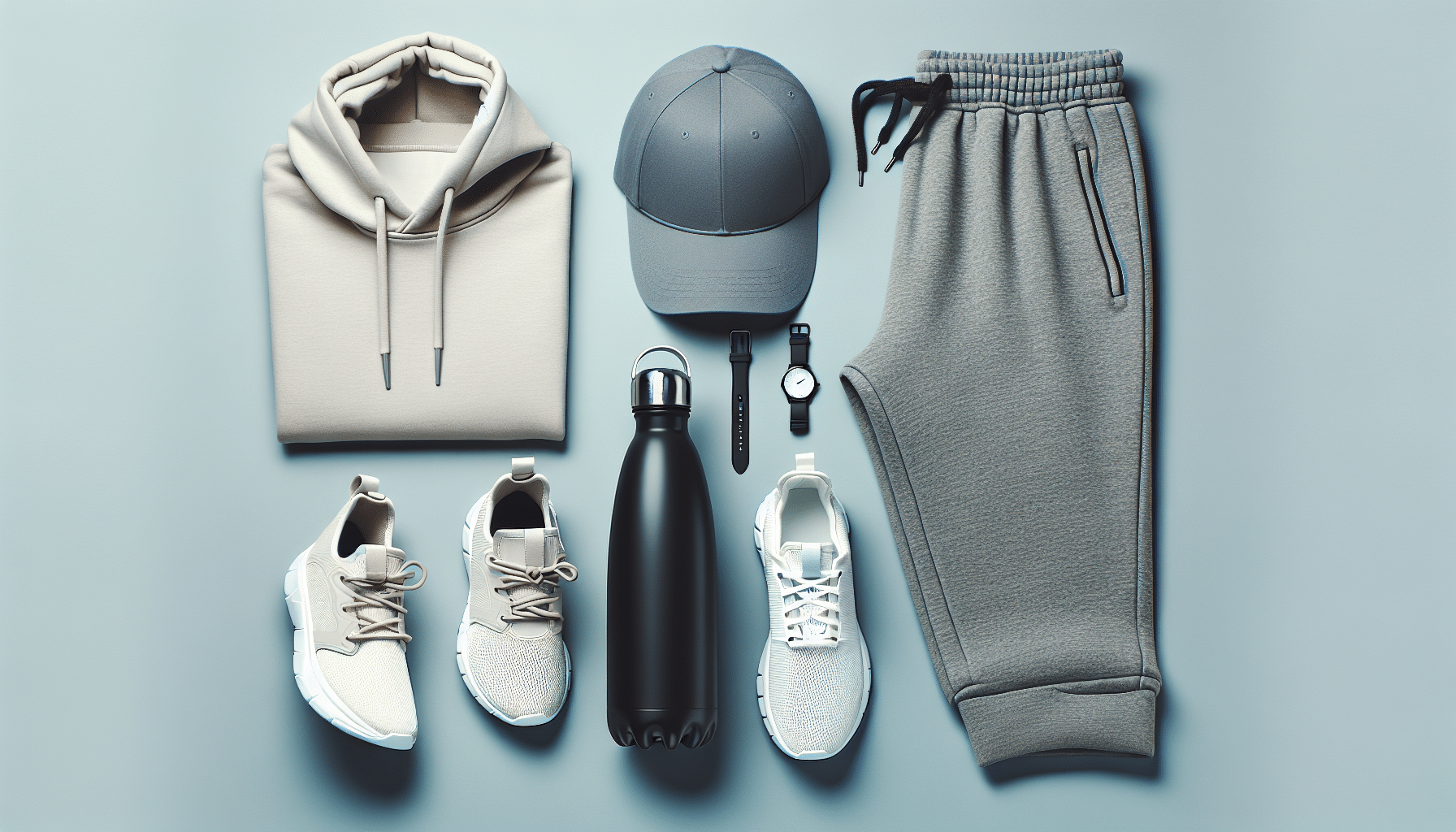 Descoperă Tendințele în Stil Sport Casual: Ghidul Complet pentru 2025