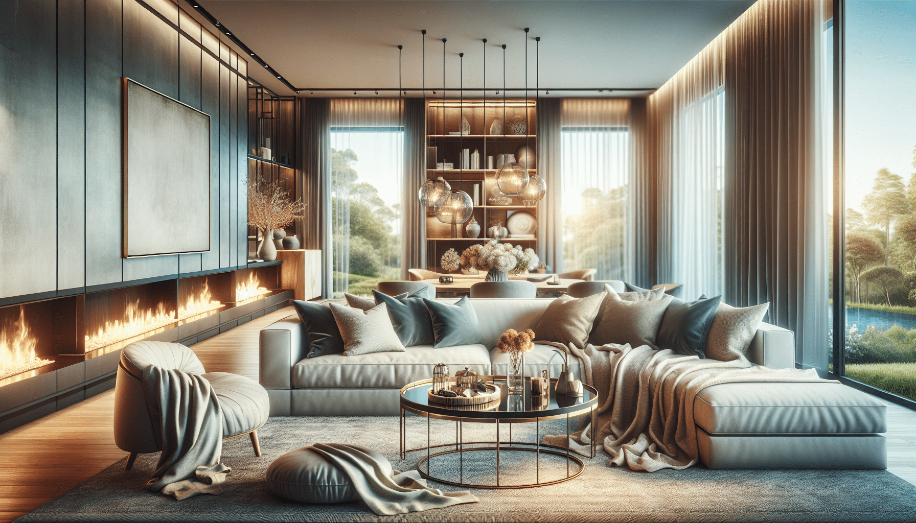 Stilul Luxury Casual în 2025: Tendințe și Evenimente Exclusive de Neratat