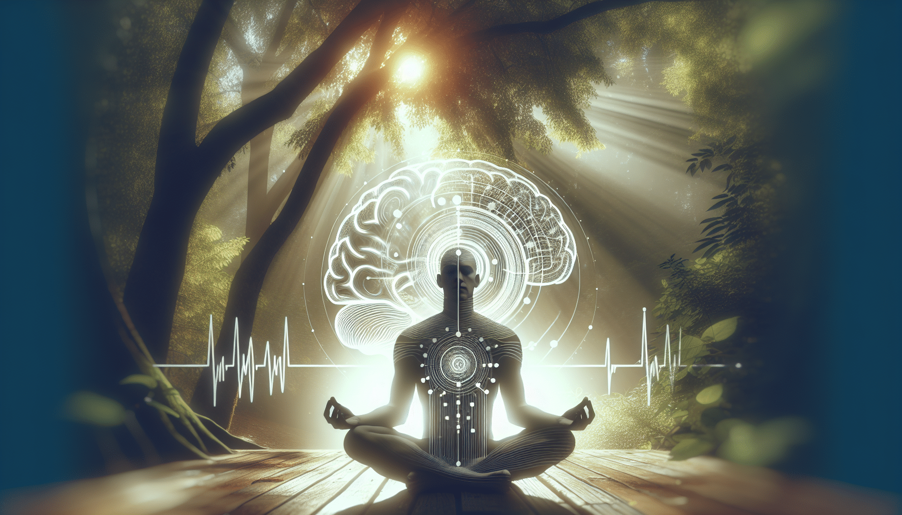 Biofeedback în 2025: Inovații și Impactul asupra Sănătății Mintale