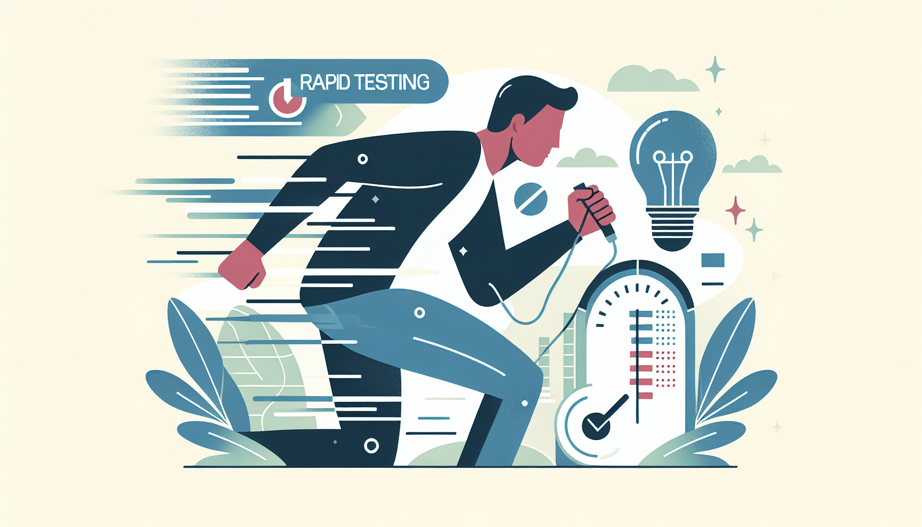 Descoperiri Revoluționare în Testările Rapide: Inovațiile Anului 2025