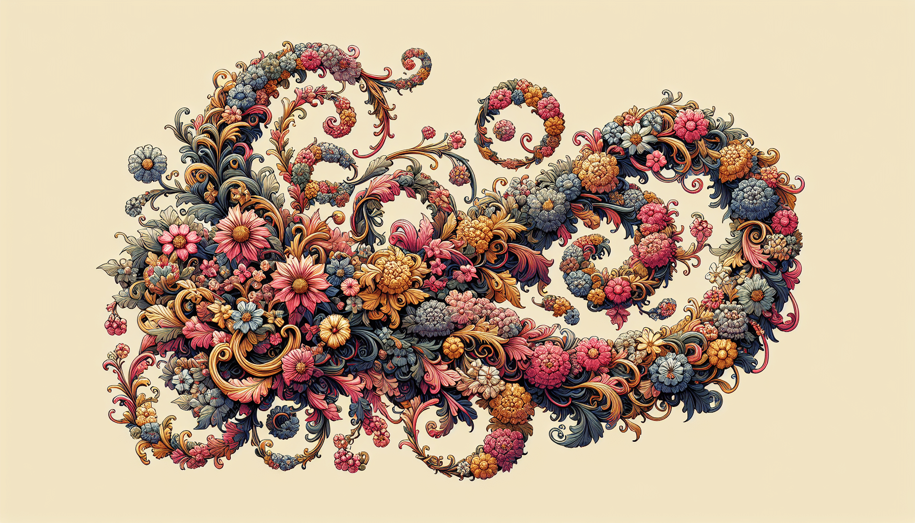 Top 10 Modele de Ghirlande pentru Sărbătorile din 2025: Inspiră-te pentru Decorarea Casei Tale!