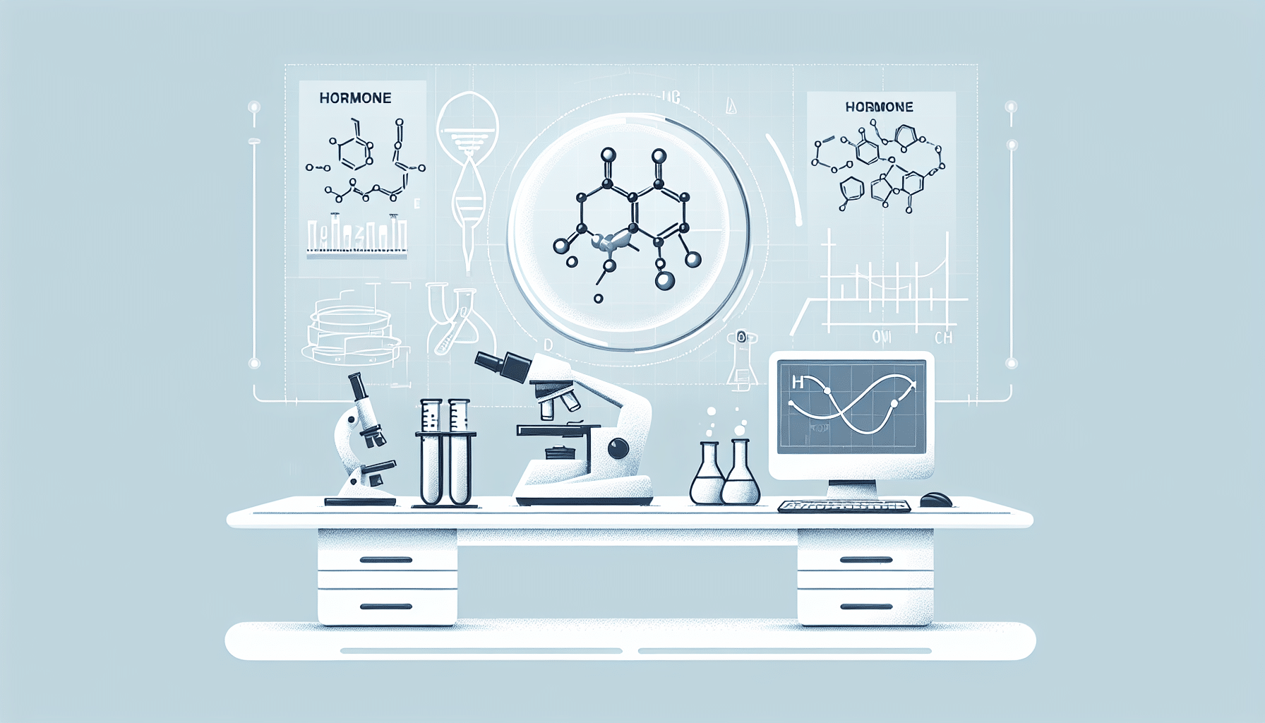 Analize Hormonale 2025: Inovații și Tratamente Personalizate pentru Sănătatea Ta