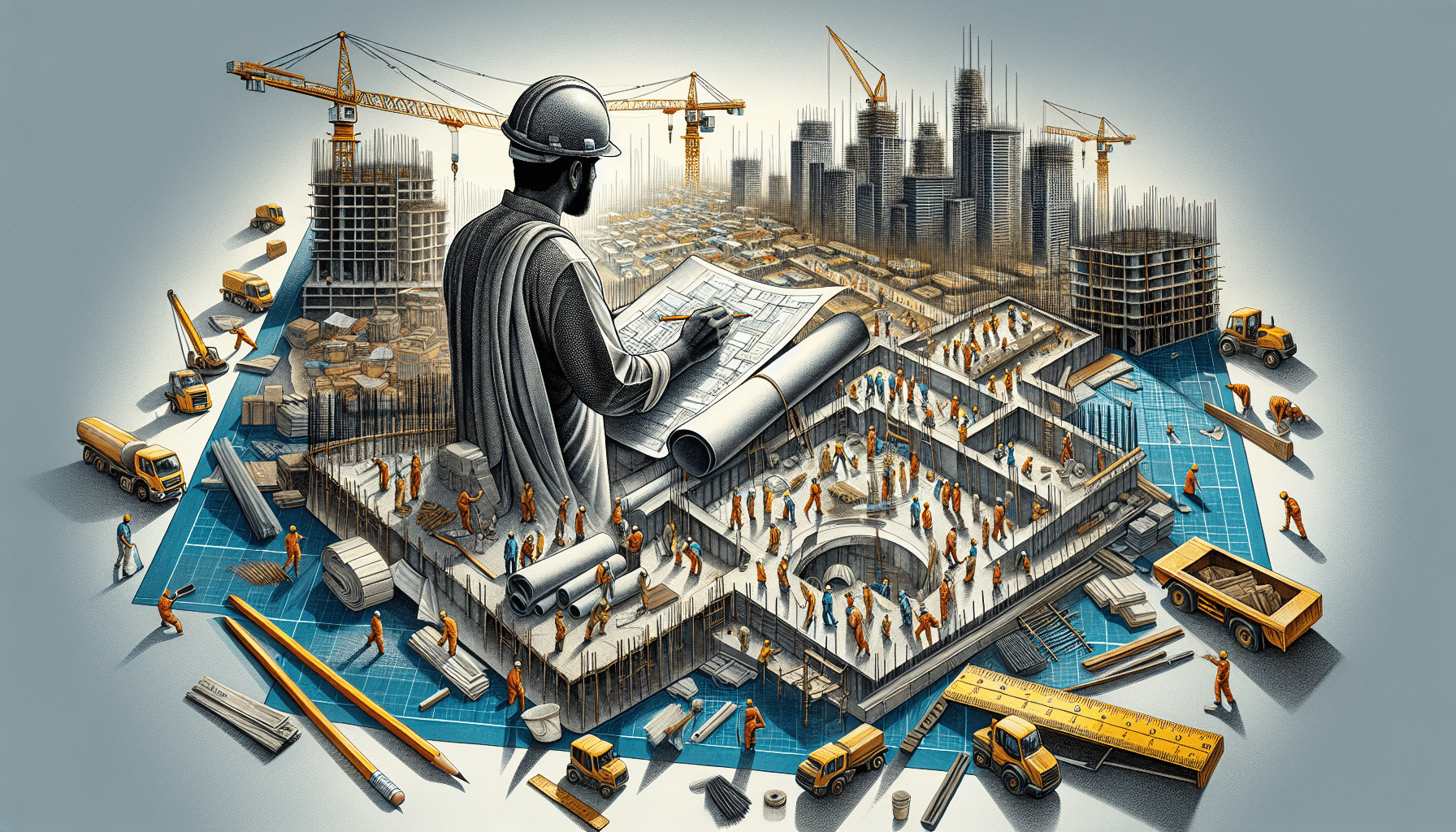 Ghid Practic 2025: Cum Construiești o Casă Sustenabilă și Eficientă Energetic