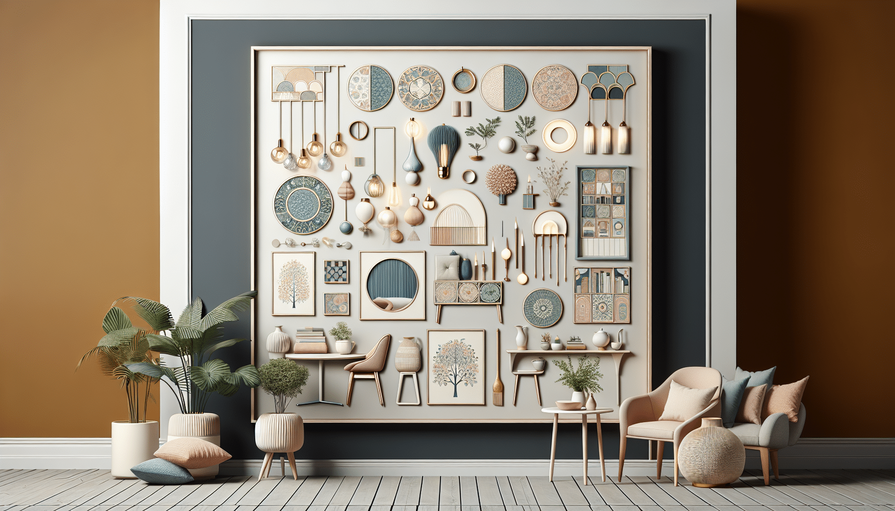 Cum să Decorezi Casa în 2025: Tendințe și Sfaturi Inovatoare