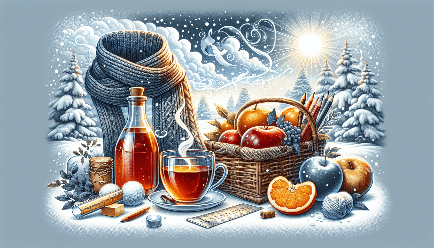 Top 5 Strategii de Menținere a Sănătății în Sezonul Rece 2025: Sfaturi Esențiale pentru un An Fără Răceli