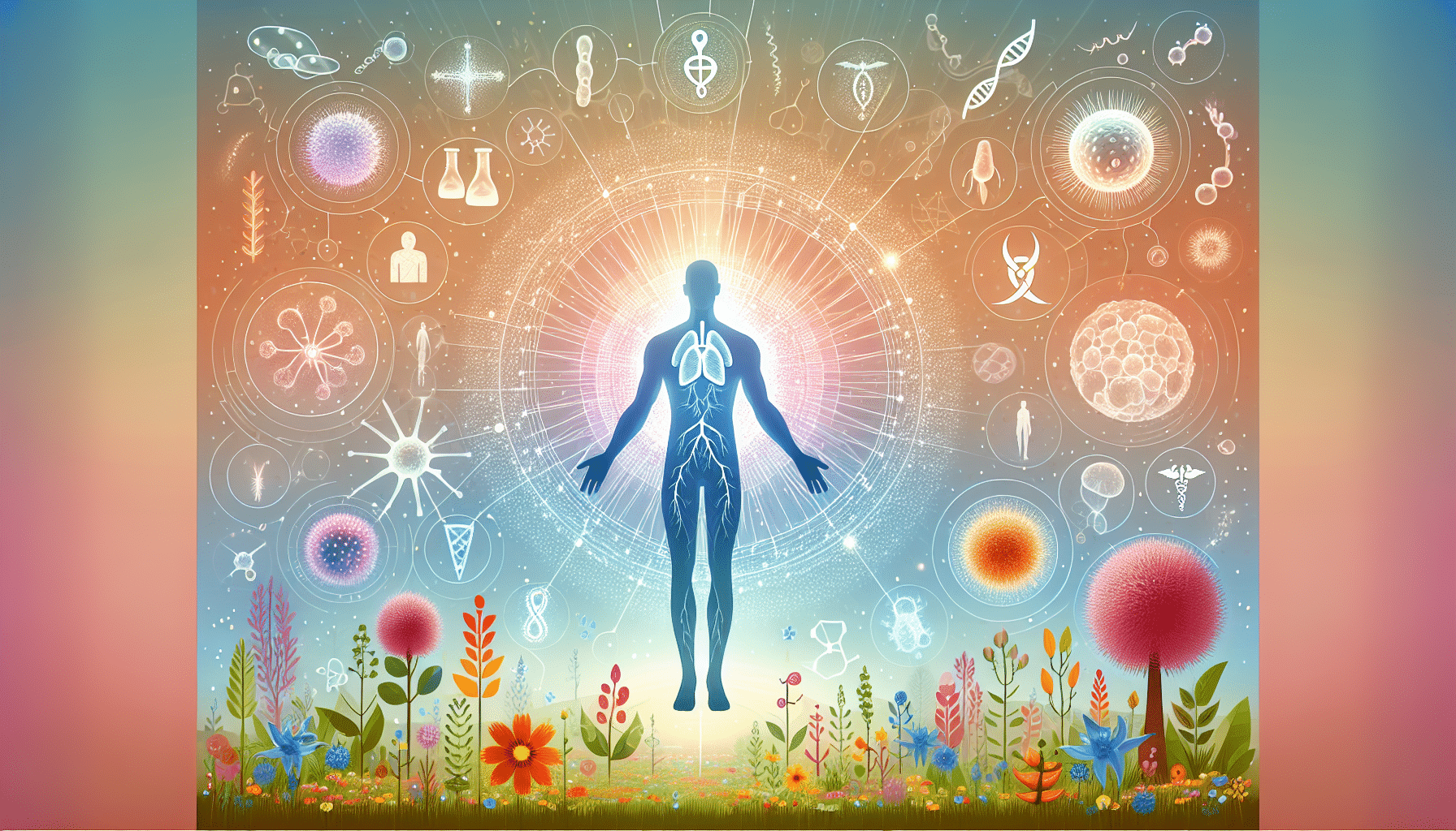 Secretul unei Imunități Naturale Puternice în 2025: Descoperiri Științifice Revoluționare și Soluții Eficiente