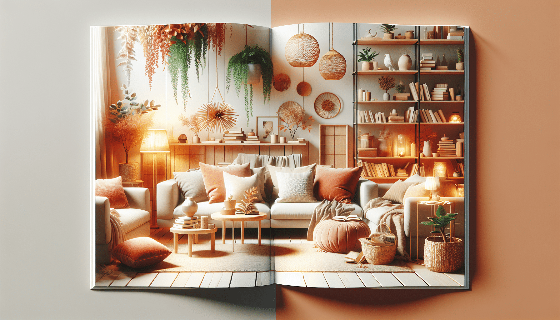 Descoperă Spațiul Cozy: Cele Mai Tendințe și Amenajări pentru 2025