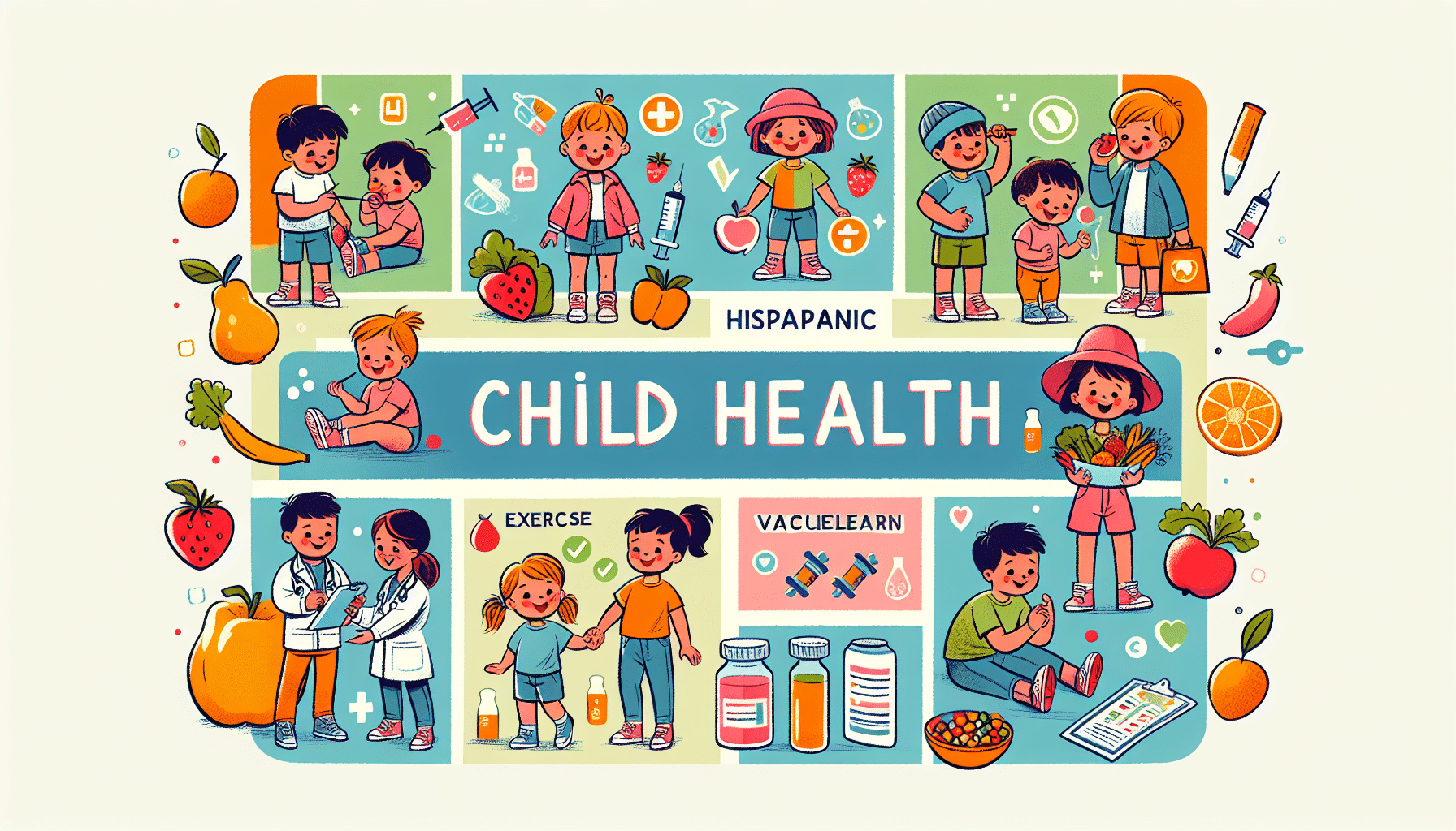 Top 10 Descoperiri din 2025 pentru Îmbunătățirea Sănătății la Copii: Tendințe și Recomandări