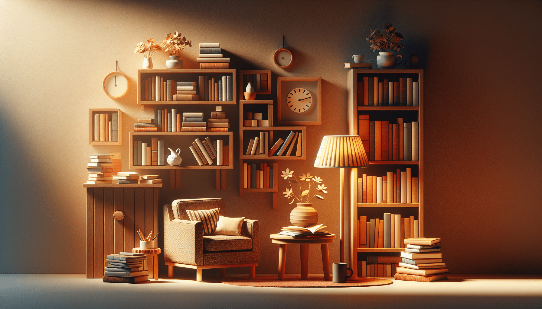 Colț de Lectură 2025: Descoperă Cele Mai Captivante Cărți Ale Anului viitor!