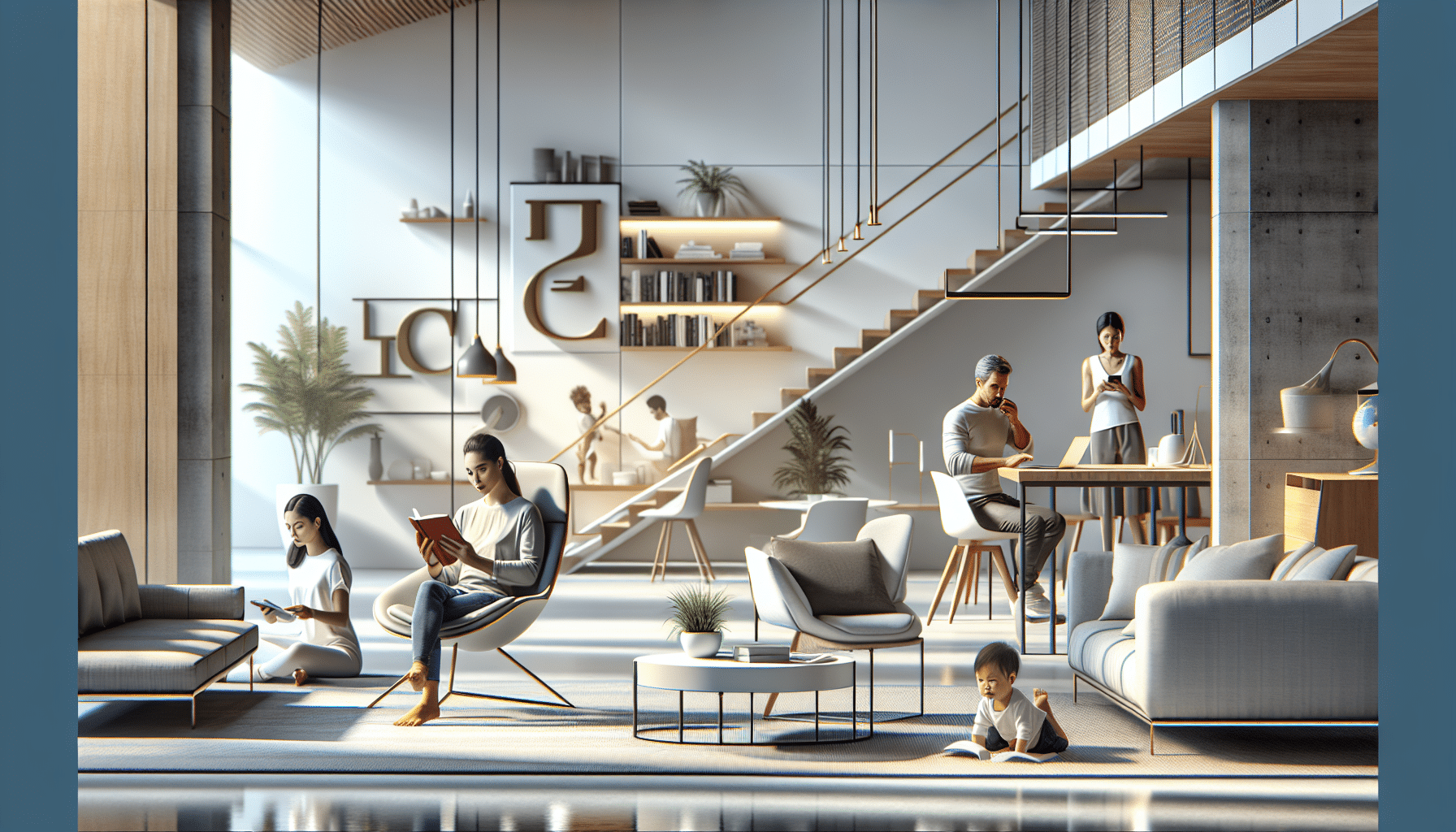 Trăiește modern în 2025: Tendințe, tehnologii și stiluri de viață de ultimă oră