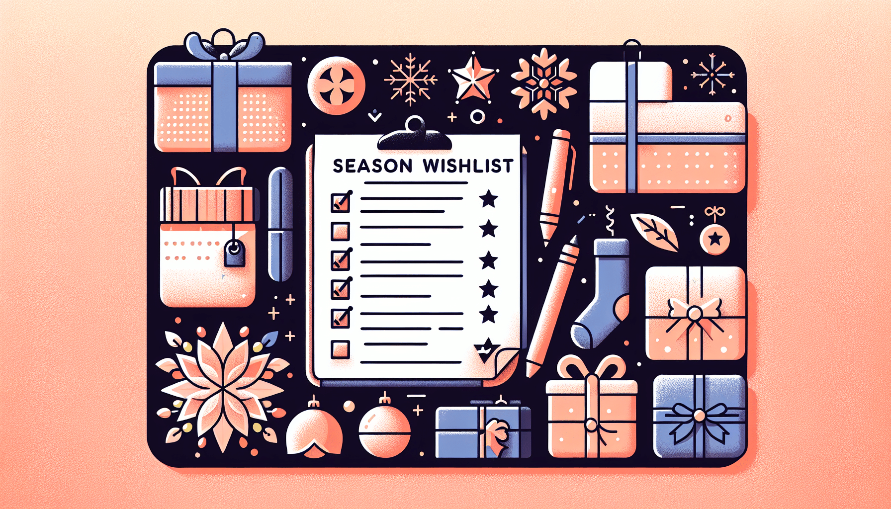 Top 5 Recomandări pentru Wishlist-ul de Sezon 2025: Tendințe și Cadouri Inspirate