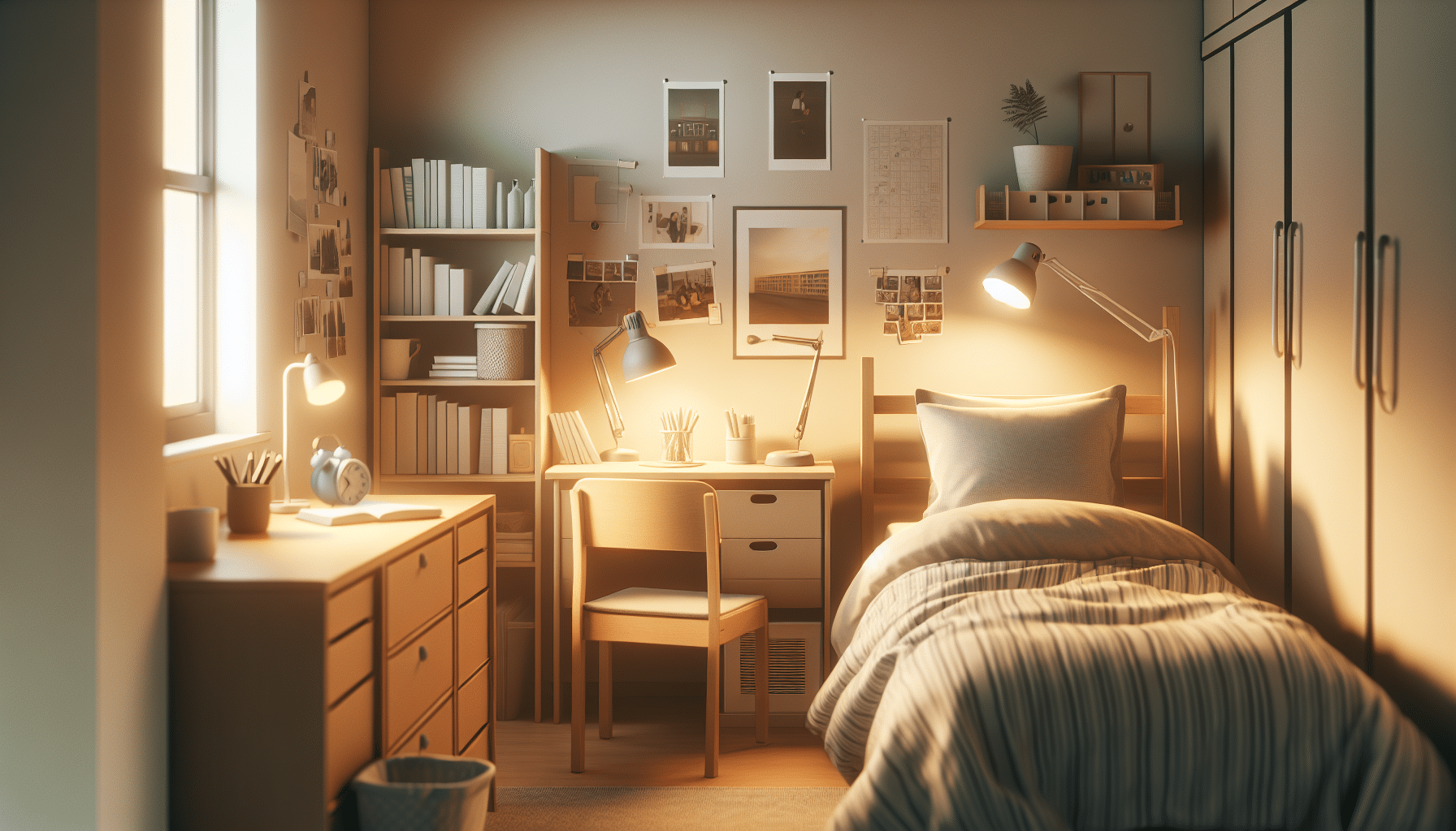 Top 5 Tendințe în Materiale pentru un Dormitor Confortabil în 2025