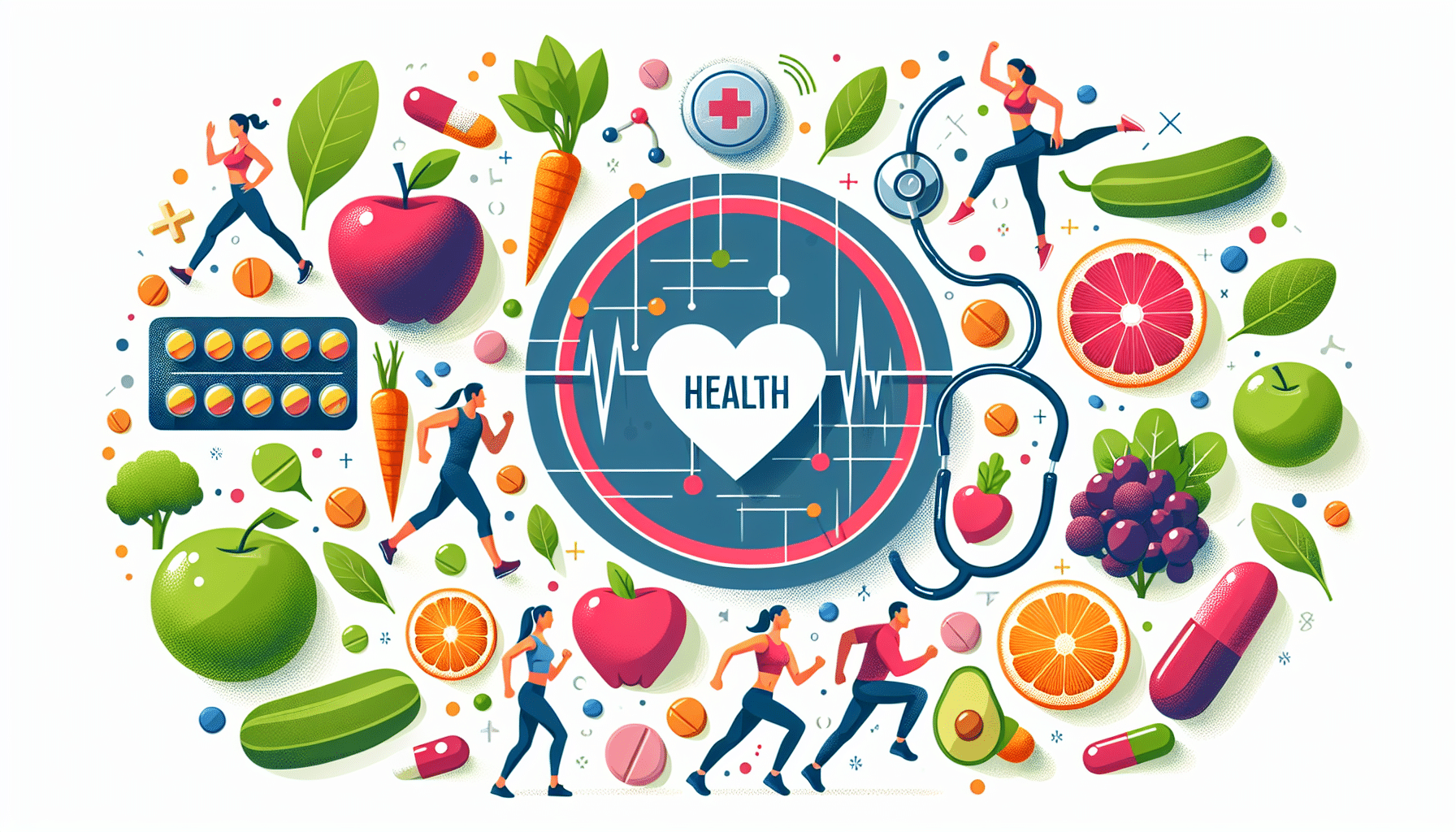 Revoluția Sănătății din 2025: Descoperiri Uimitoare și Soluții de Top pentru un Stil de Viață Echilibrat