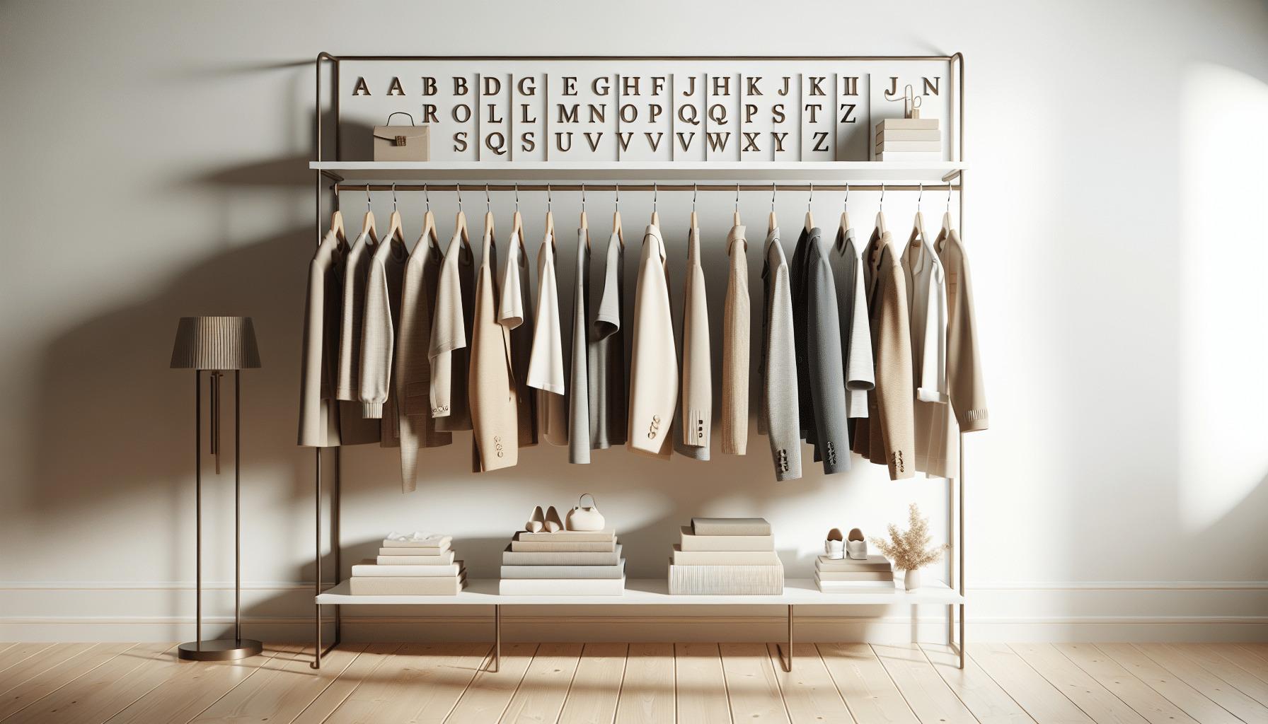 Transformă-ți Stilul în 2025: Ghidul Ultim al unui Capsule Wardrobe Clasic și Versatil