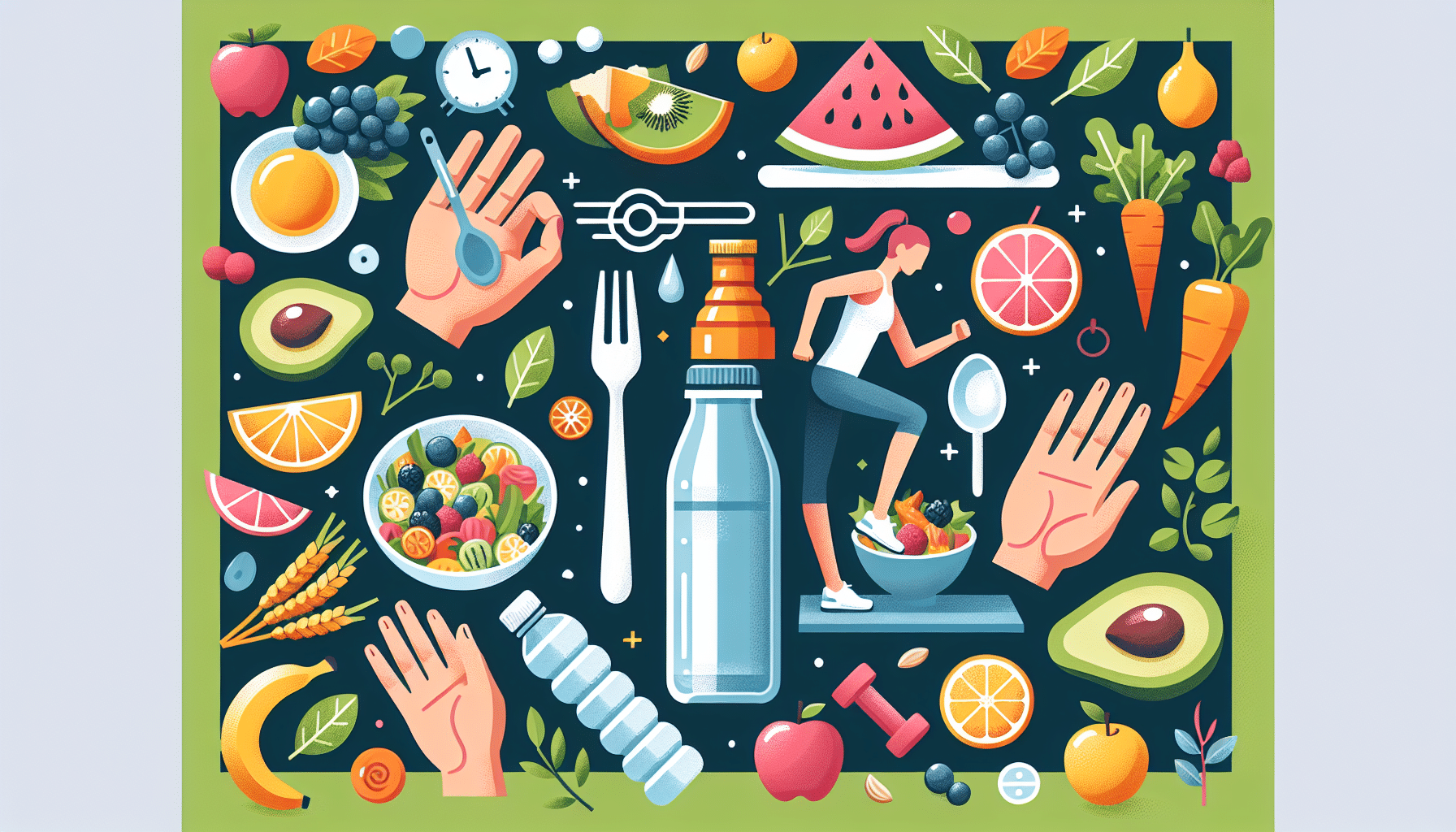 Descoperă Secretele unui Stil de Viață Sănătos în 2025: Inovații și Tendințe Esențiale