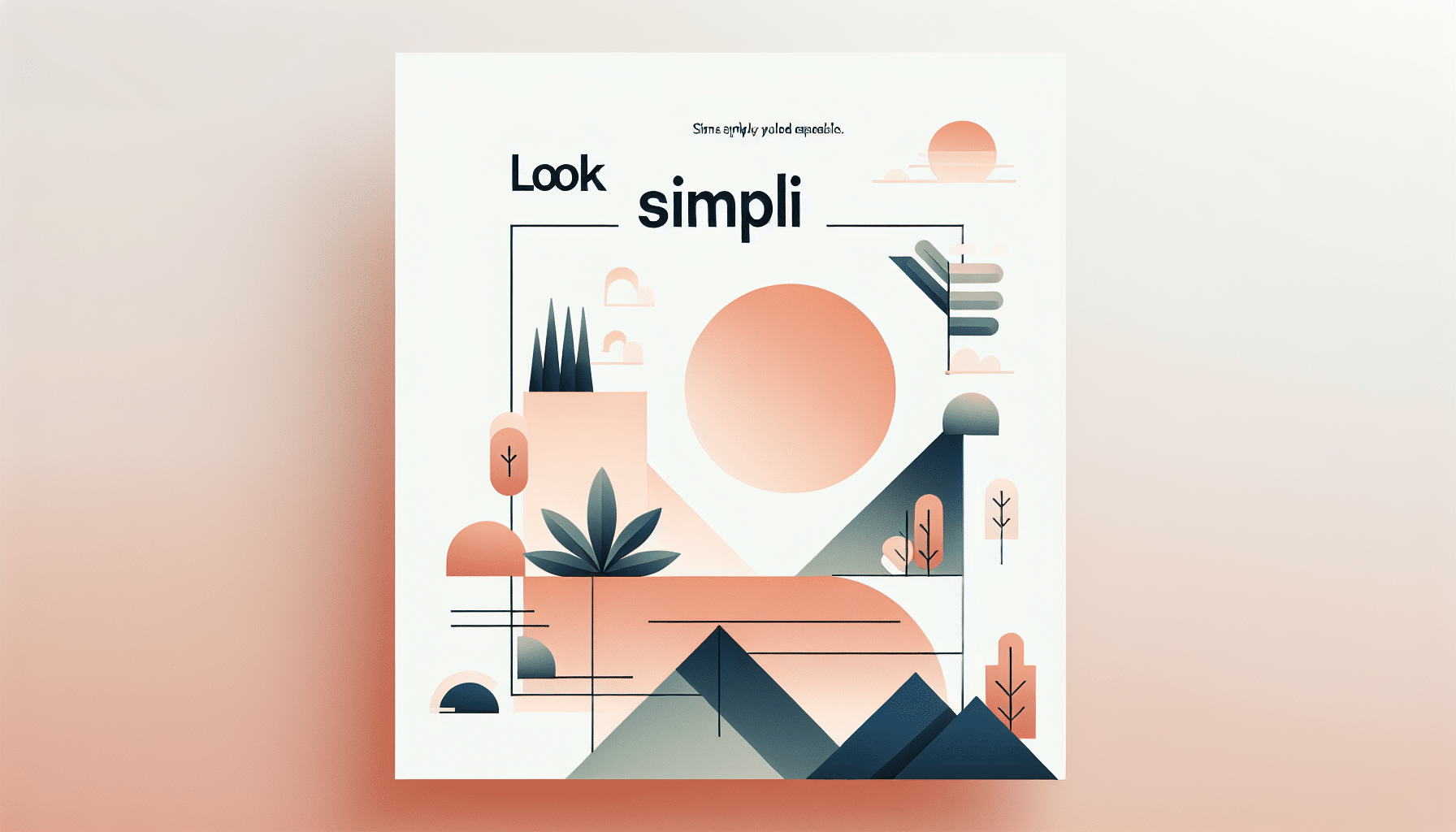 Stiluri Uimitoare de Look Simplu pentru 2025: Cum să Adopți Eleganța Minimalistă Anul Acesta