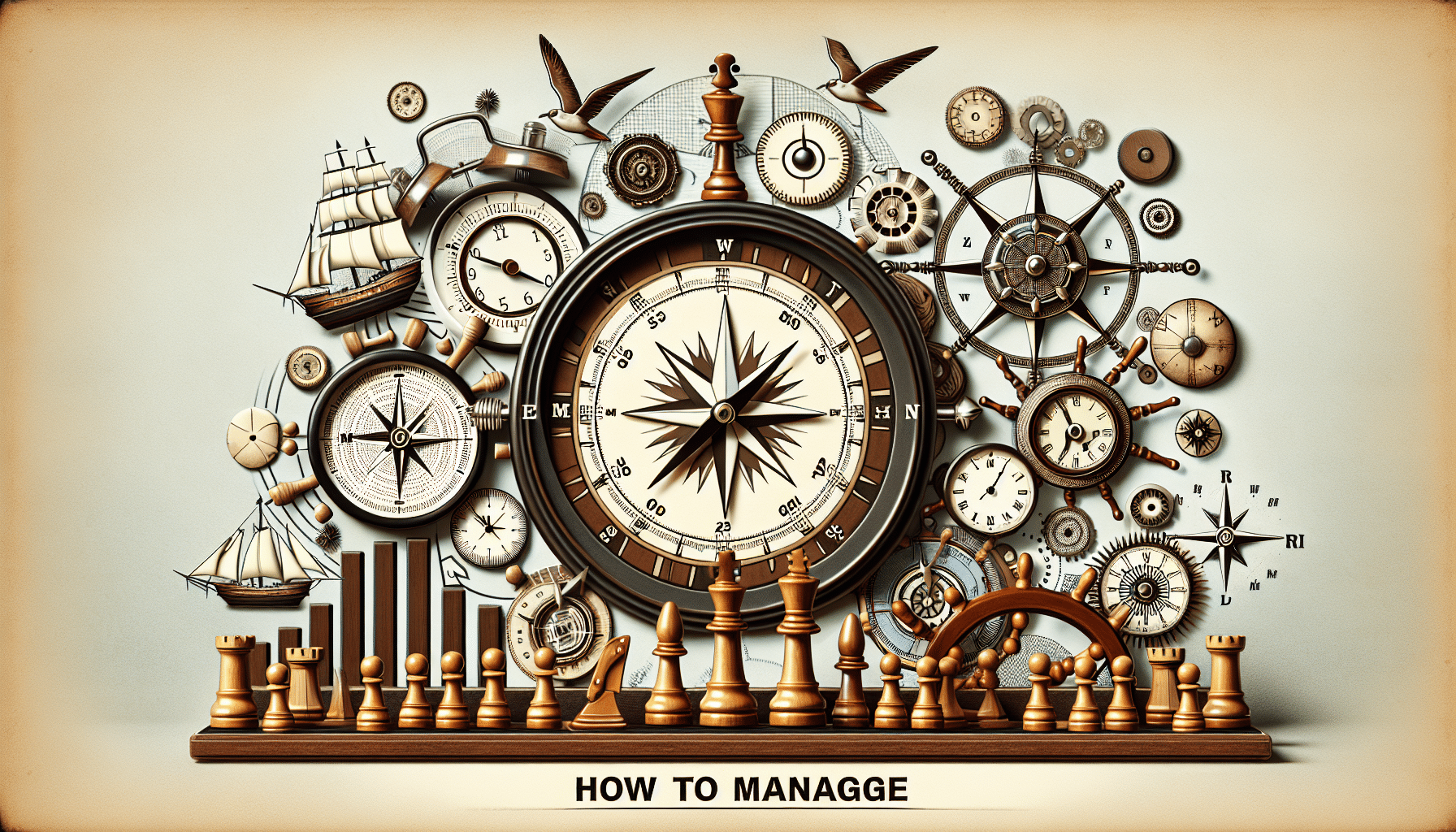 Strategii Eficiente pentru a Gestiona Provocările Anului 2025: Sfaturi și Trucuri Esențiale