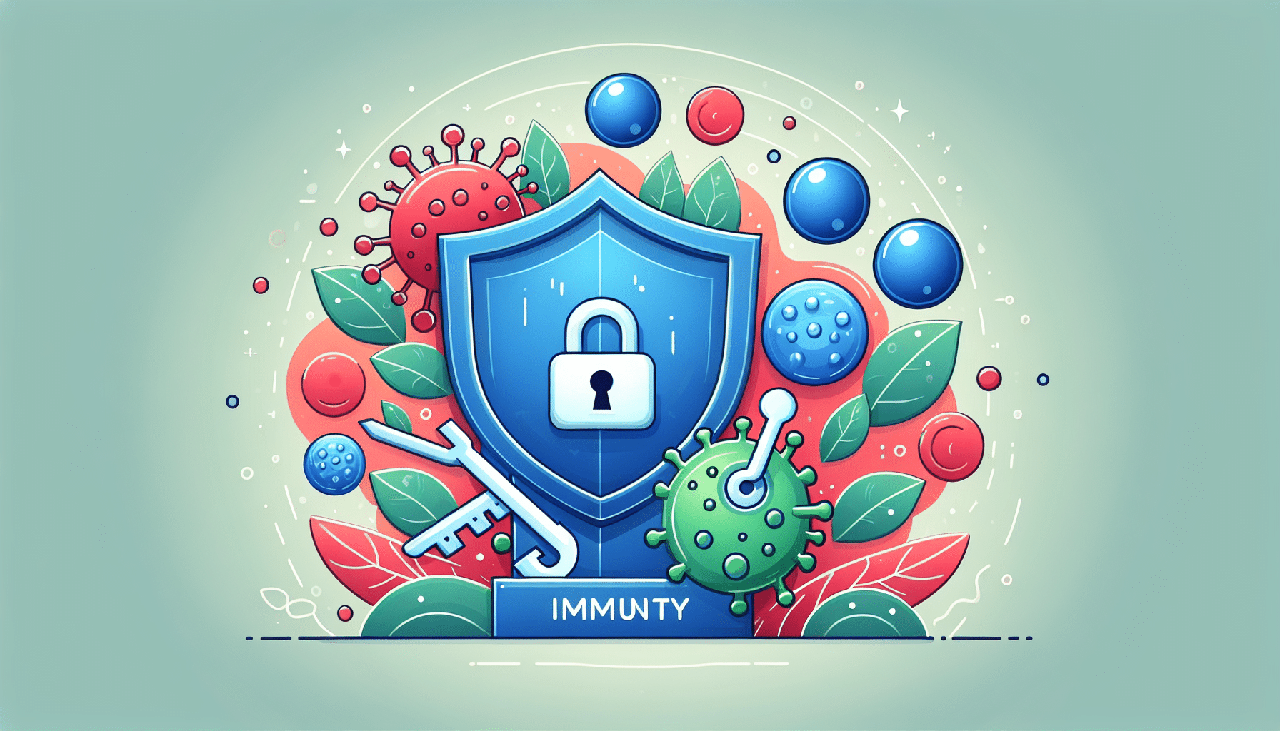 Descoperirile Revoluționare din 2025 care Îți Pot Îmbunătăți Imunitatea Naturale