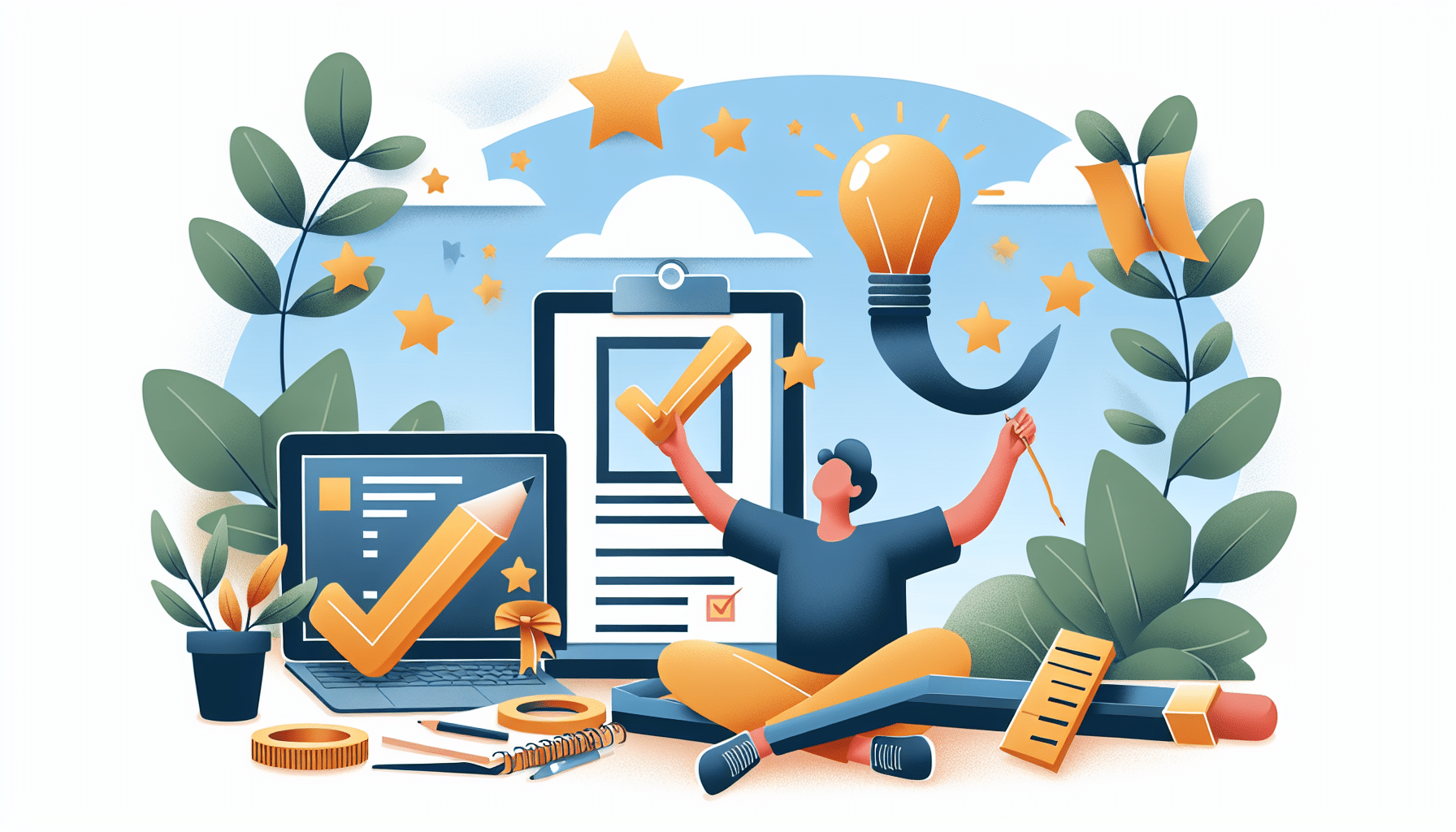 Cum să Finalizezi Proiectele Eficient în 2025: Ghid Complet pentru Succes