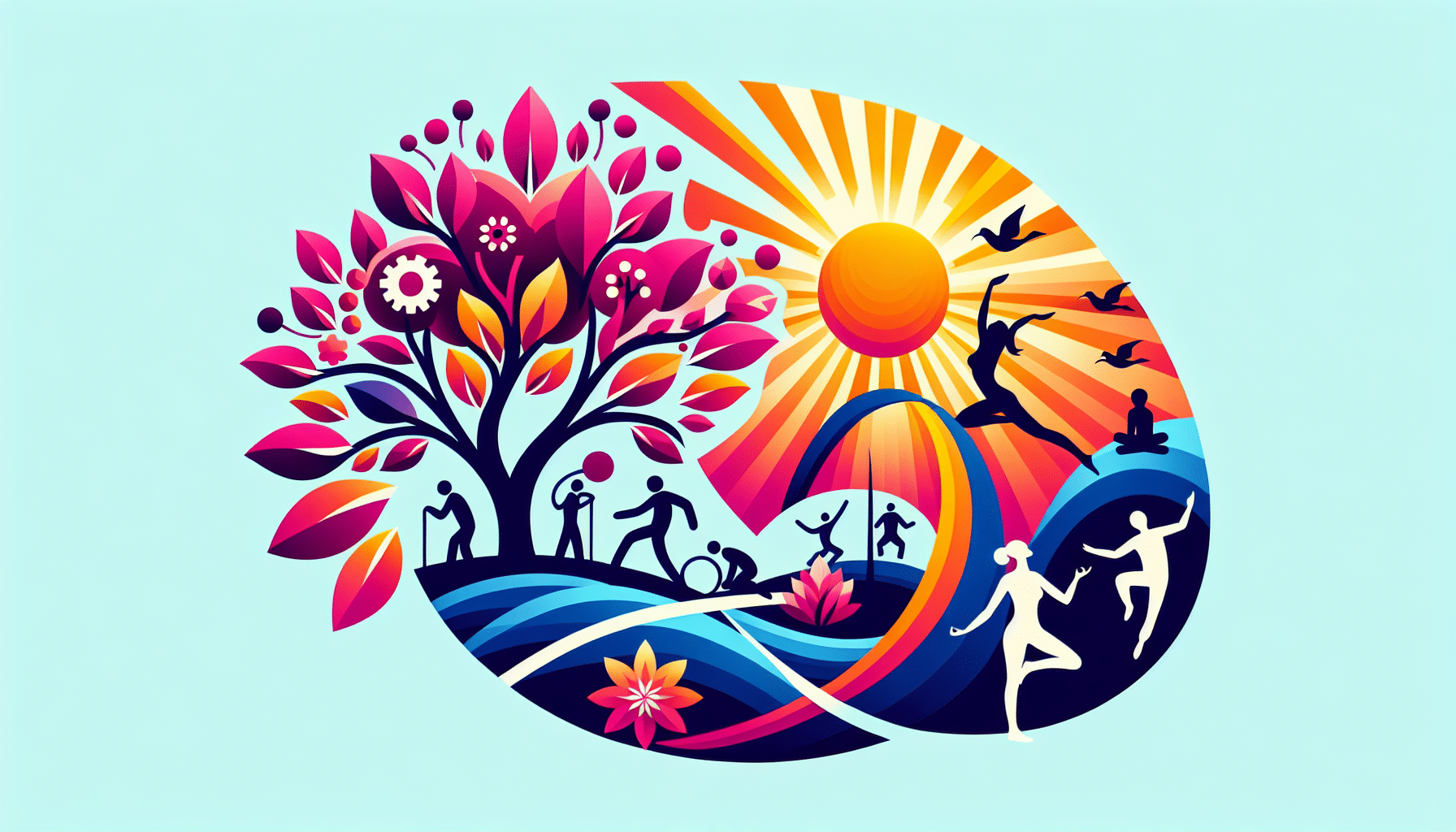 Secretele Vitalității în 2025: Descoperiri Revoluționare și Strategii de Îmbunătățire a Energiei Zilnice