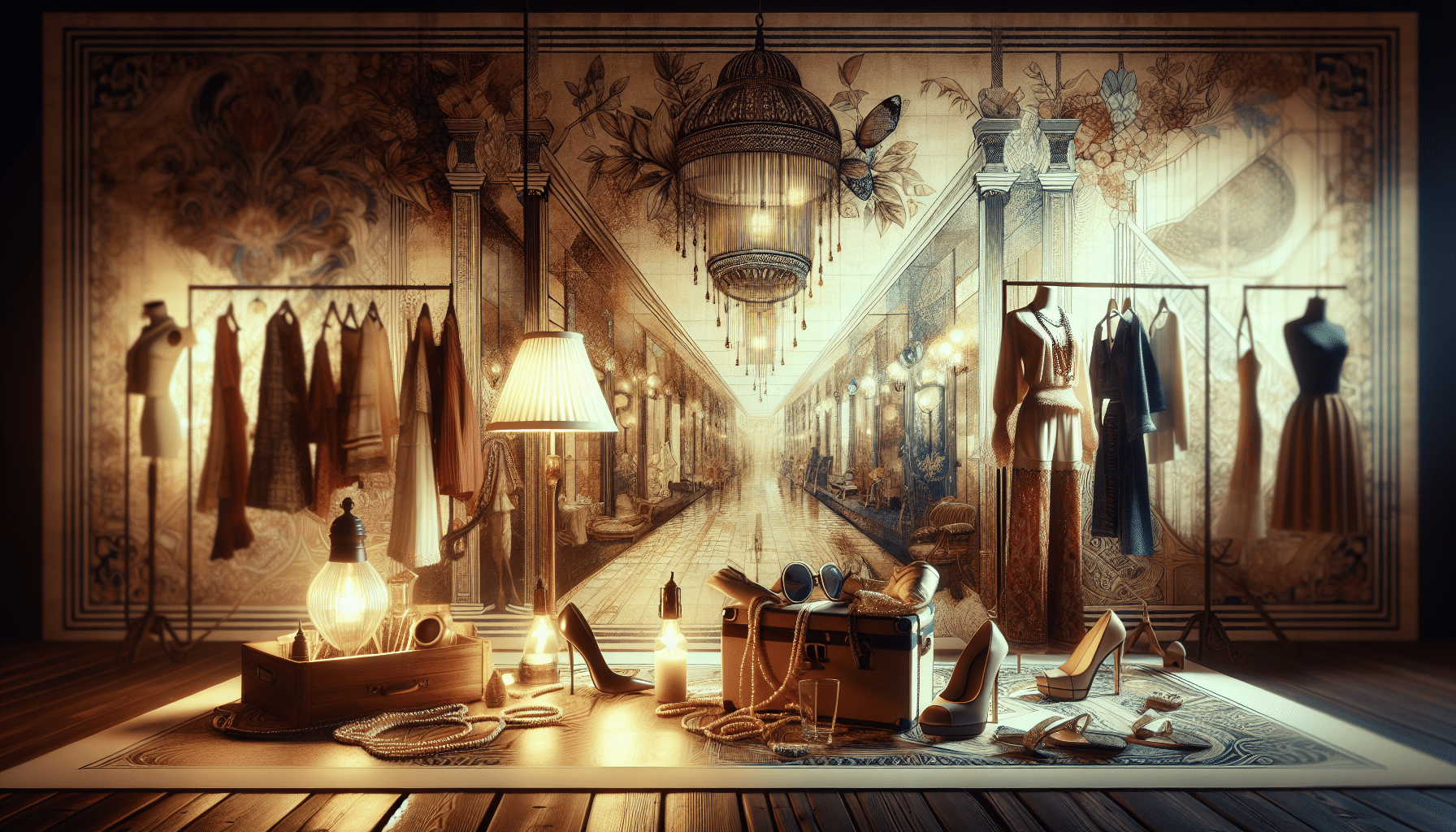 Moda lui 2025: Tendințe, Evenimente și Experți Inspiraționali Care Definesc Noul Mood Vestimentar