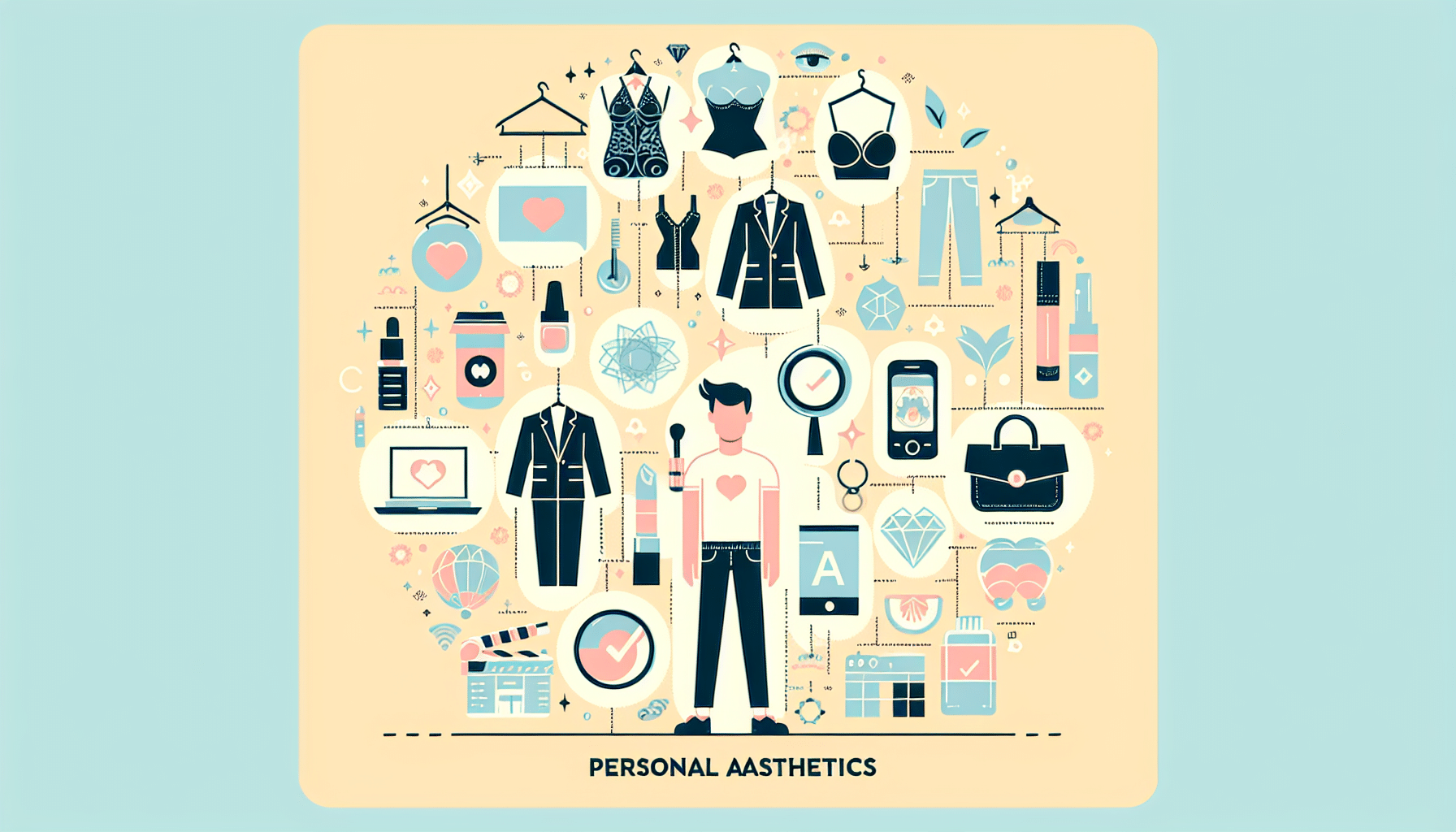 Revoluția Esteticii Personale în 2025: Trenduri și Tehnologii de Ultimă Oră