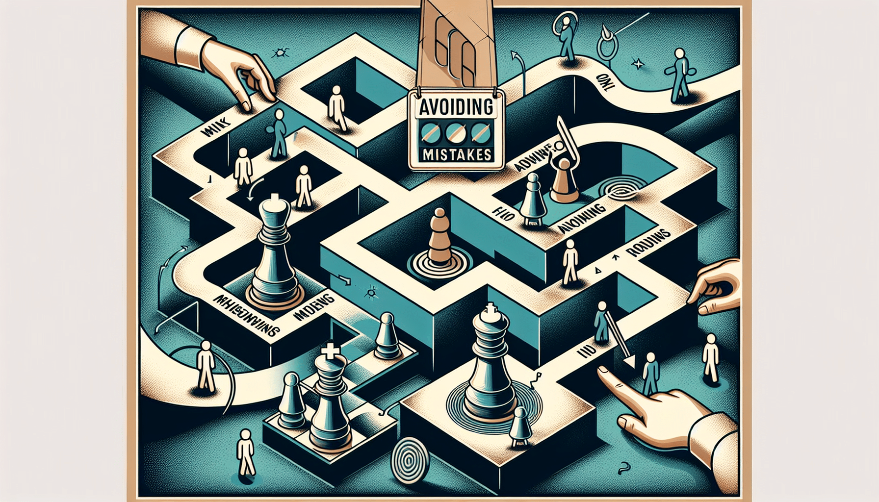 Top 5 Strategii Inovatoare pentru a Evita Greșelile în 2025: Sfaturi Practice și Exemple de Succes