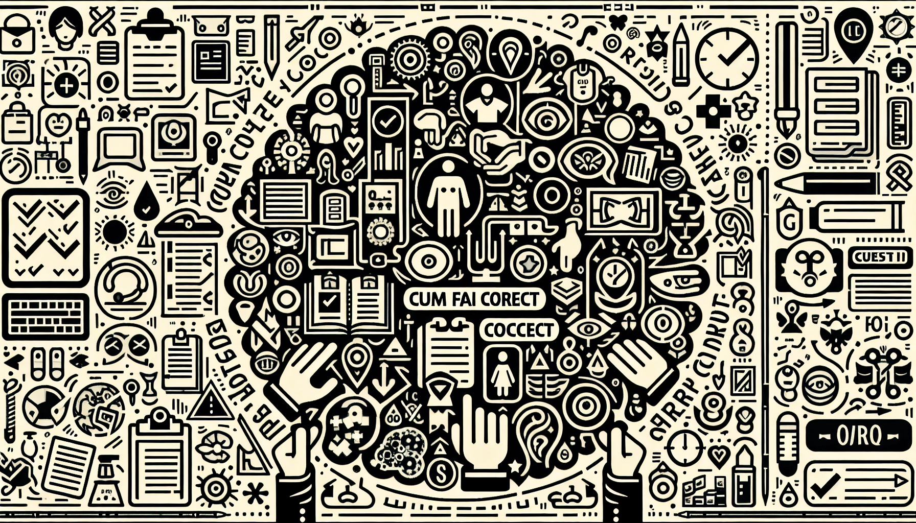 Ghid Practic 2025: Cum Faci Corect Pas cu Pas pentru a Atinge Succesul Personal