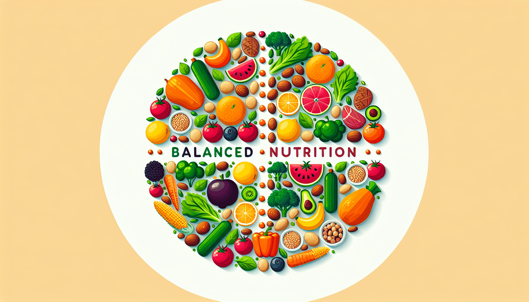 Secretele unei Alimentații Echilibrate în 2025: Ghidul Actualizat pentru un Stil de Viață Sănătos