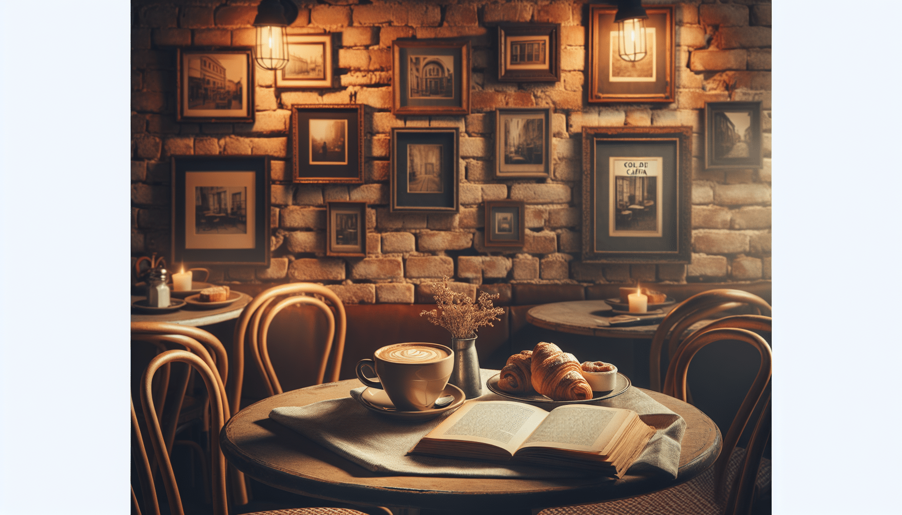 Descoperirea revoluționară din 2025: Colțul de Cafea care schimbă modul în care bem cafeaua