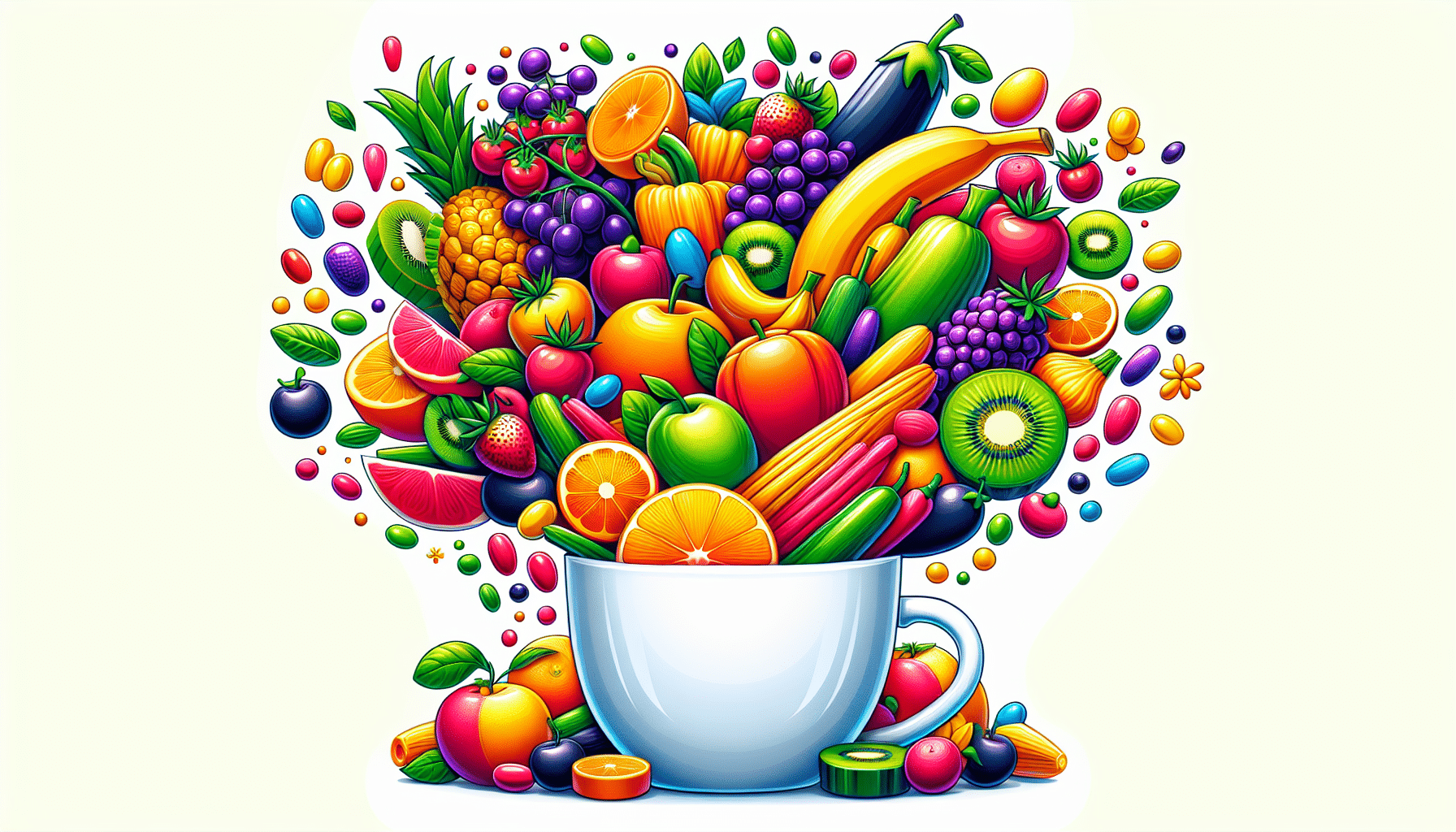 Descoperiri Revoluționare din 2025: Impactul Surprinzător al Vitaminelor Asupra Sănătății Noastre