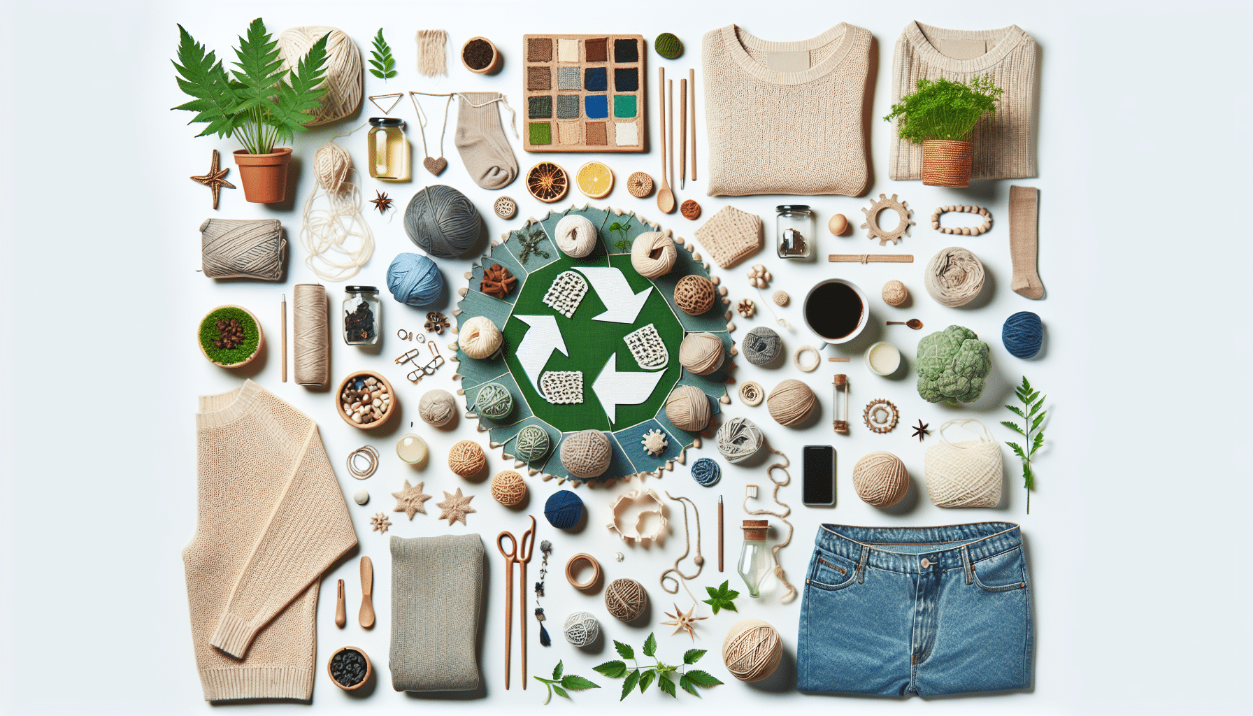 Modă Conștientă în 2025: Inovații Sustenabile și Evenimente de Top care Transformă Industria