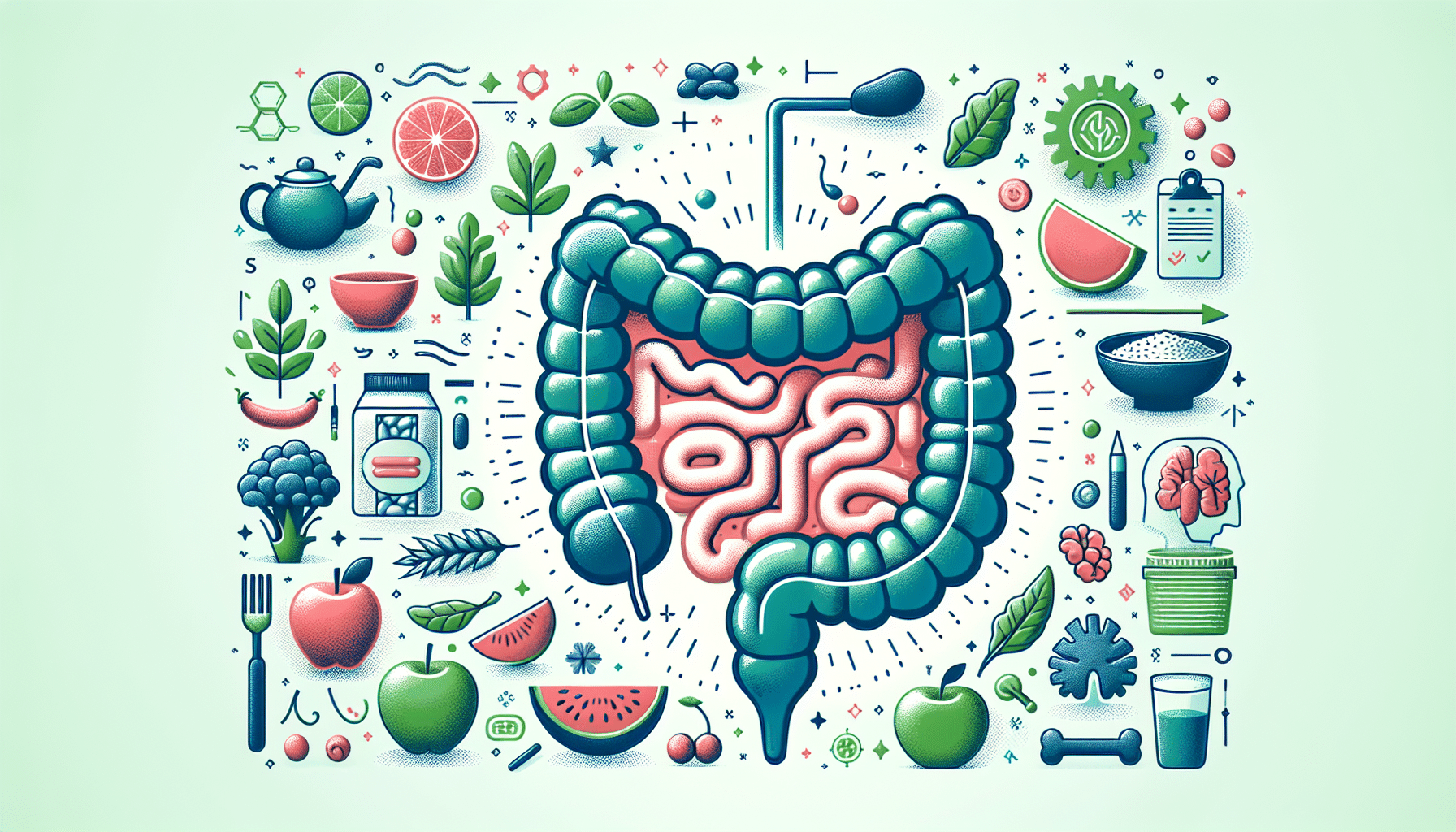 Descoperirile Inovatoare din 2025 pentru un Intestin Sănătos: Cum să Îți Transformi Starea de Sănătate