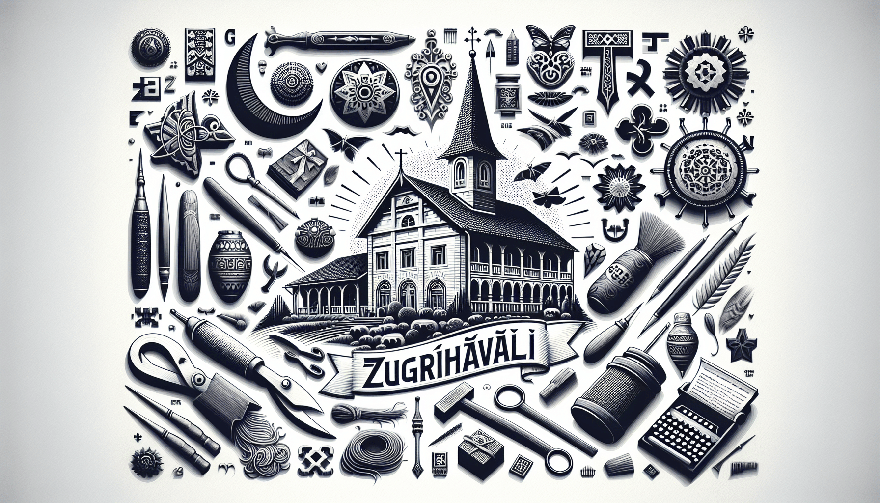 Ultima tendință în zugrăveli pentru 2025: Culori vibrante, texturi moderne și tehnici inovatoare