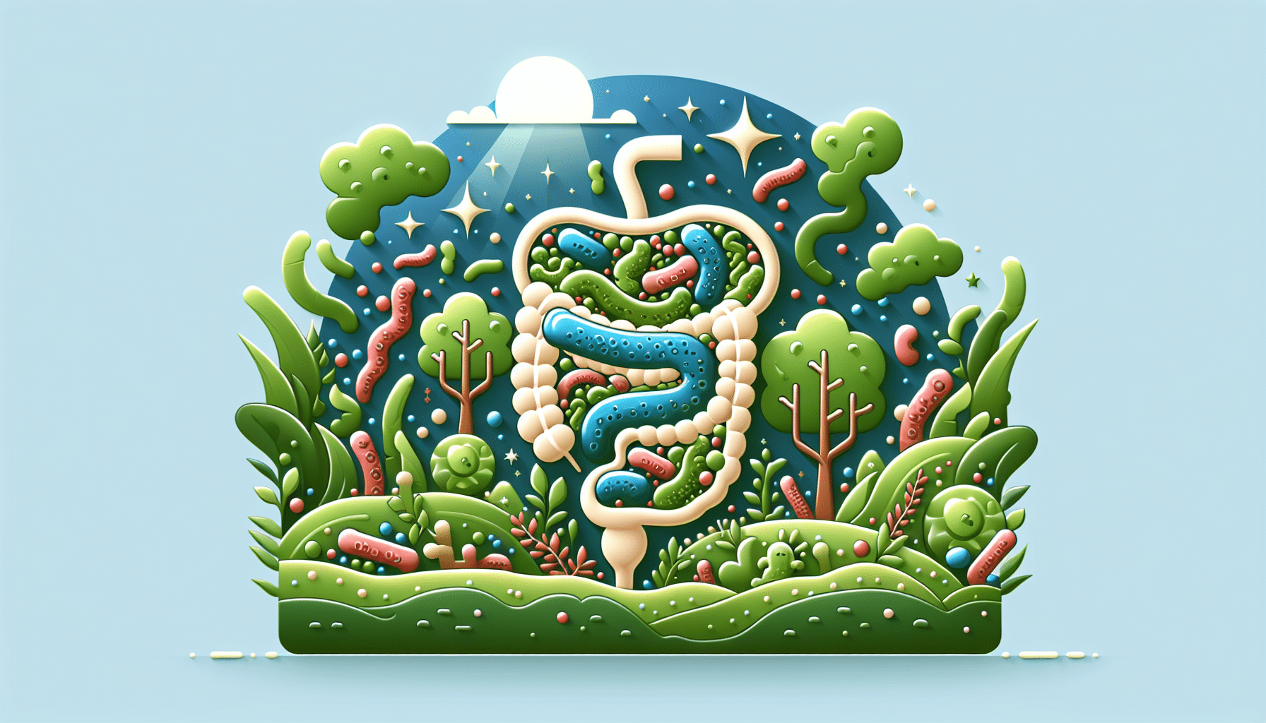 Descoperirile Revoluționare din 2025 Despre Probiotice: Impactul Asupra Sănătății Tale