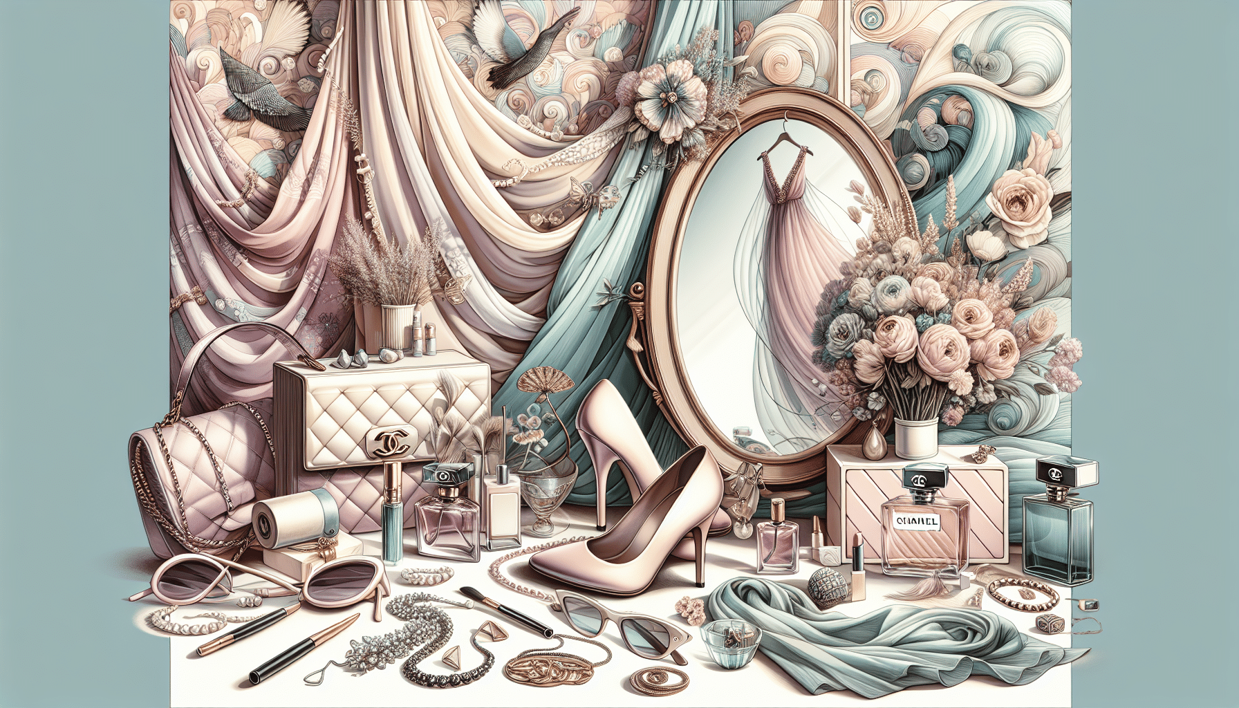 Descoperă Tendințele Stilului Feminin din 2025: Eleganță și Inovație la Superlativ